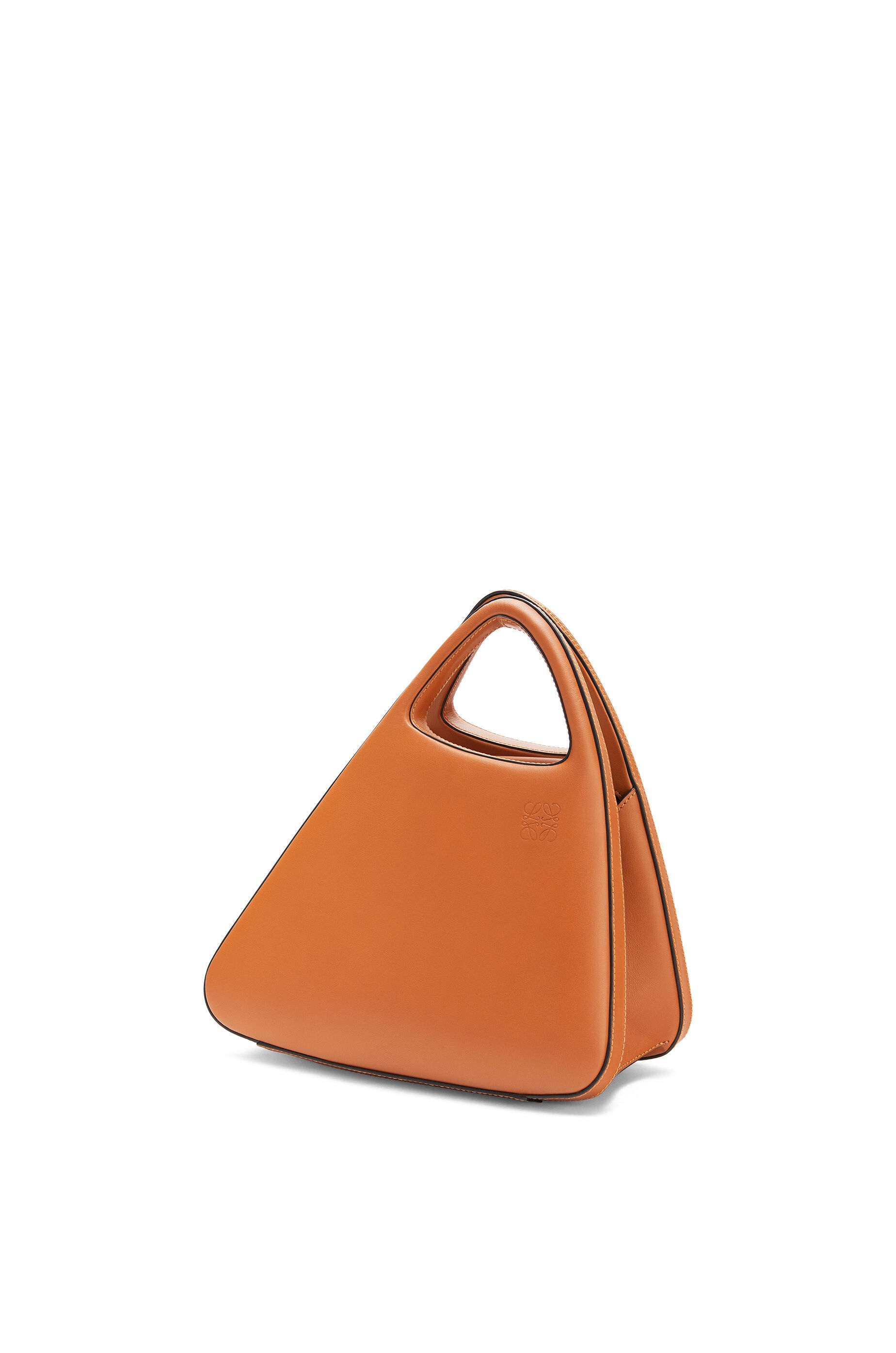 Architects A bag in natural calfskin - 1