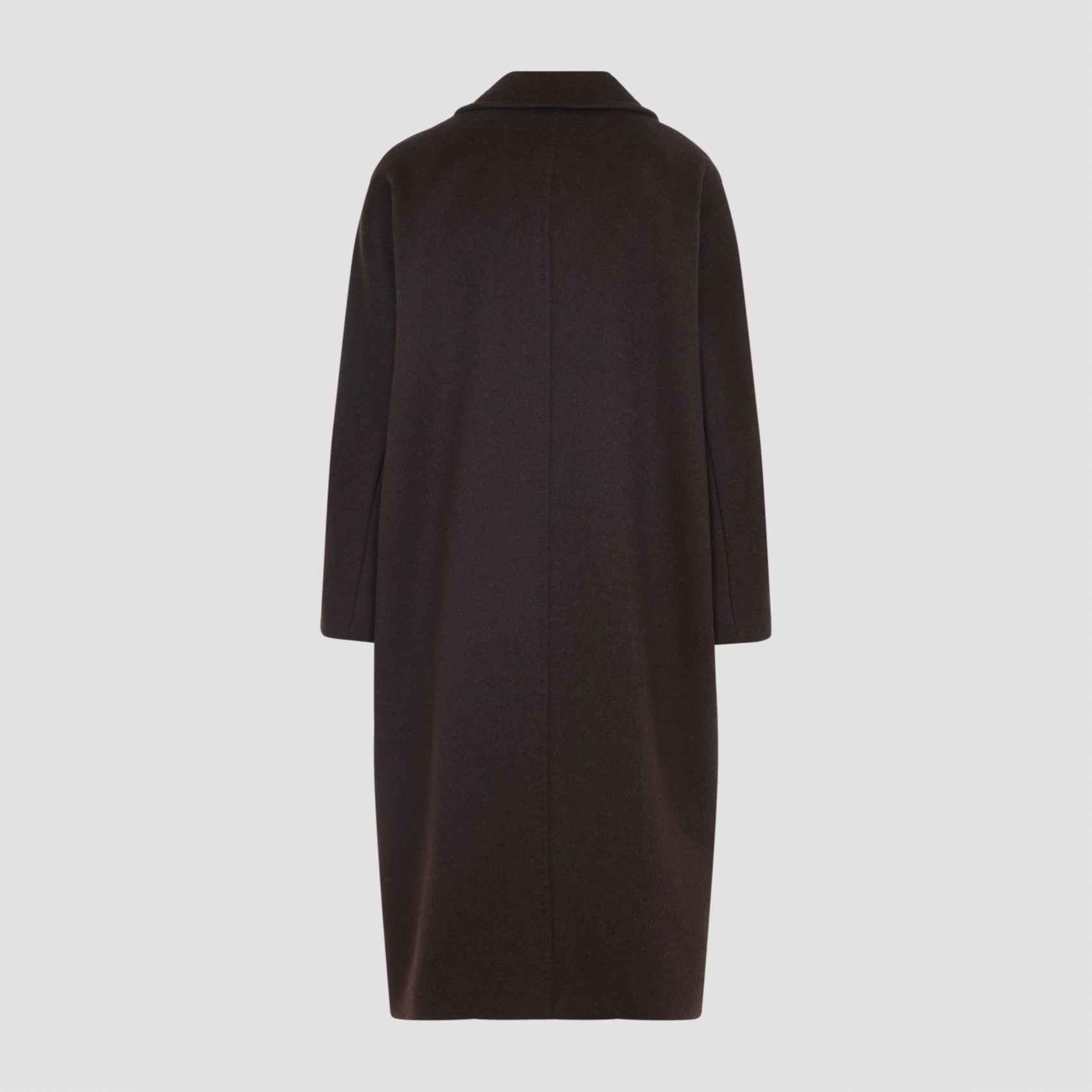 Max Mara Angus Coat Women - 2