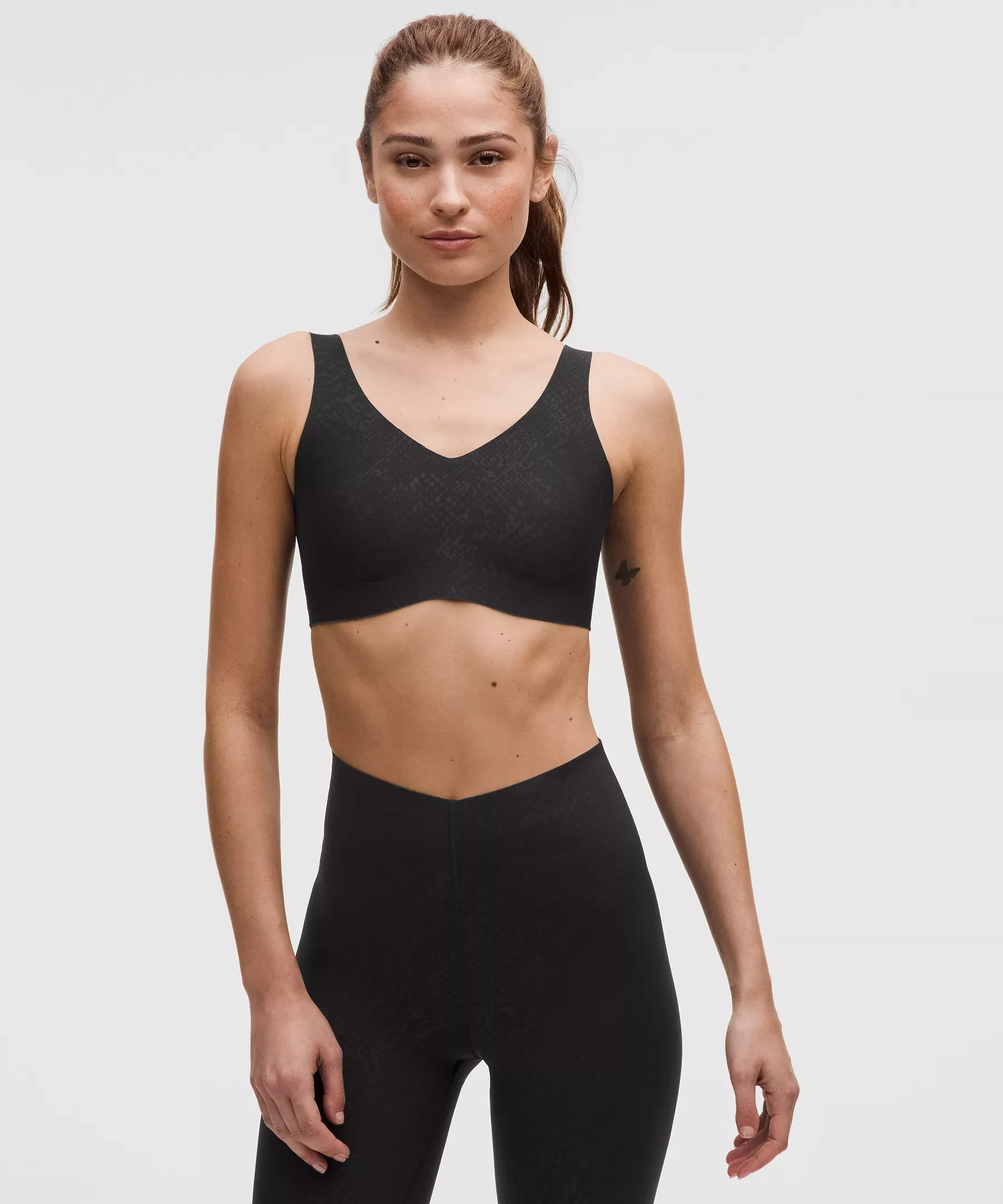 lululemon Glow Up™ Bra *Medium Support, B/C Cup - 1