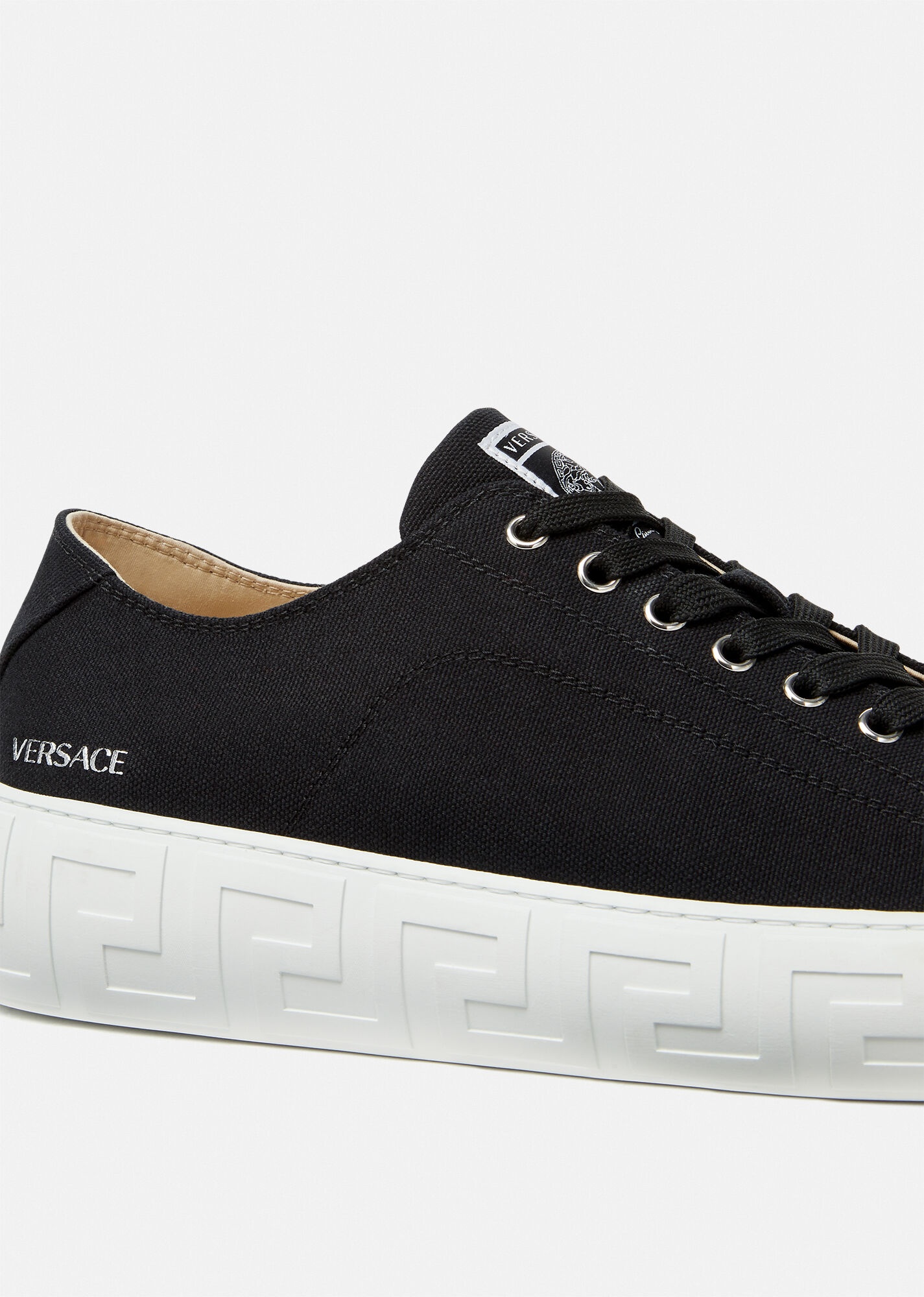 Greca Sneakers - 4