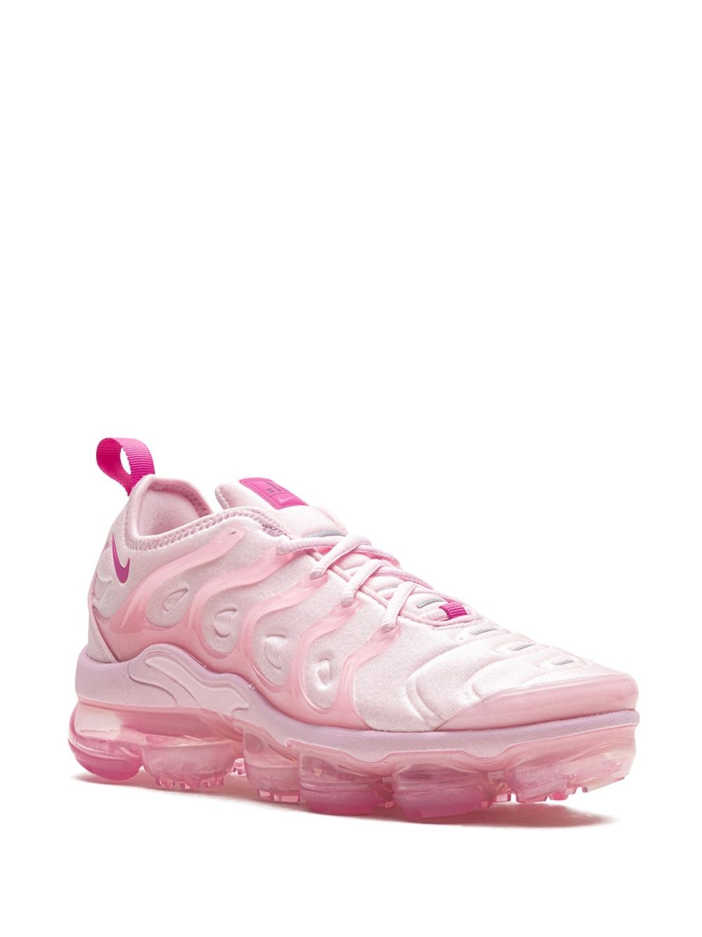 Air Vapormax Plus "Pink Foam" sneakers - 2