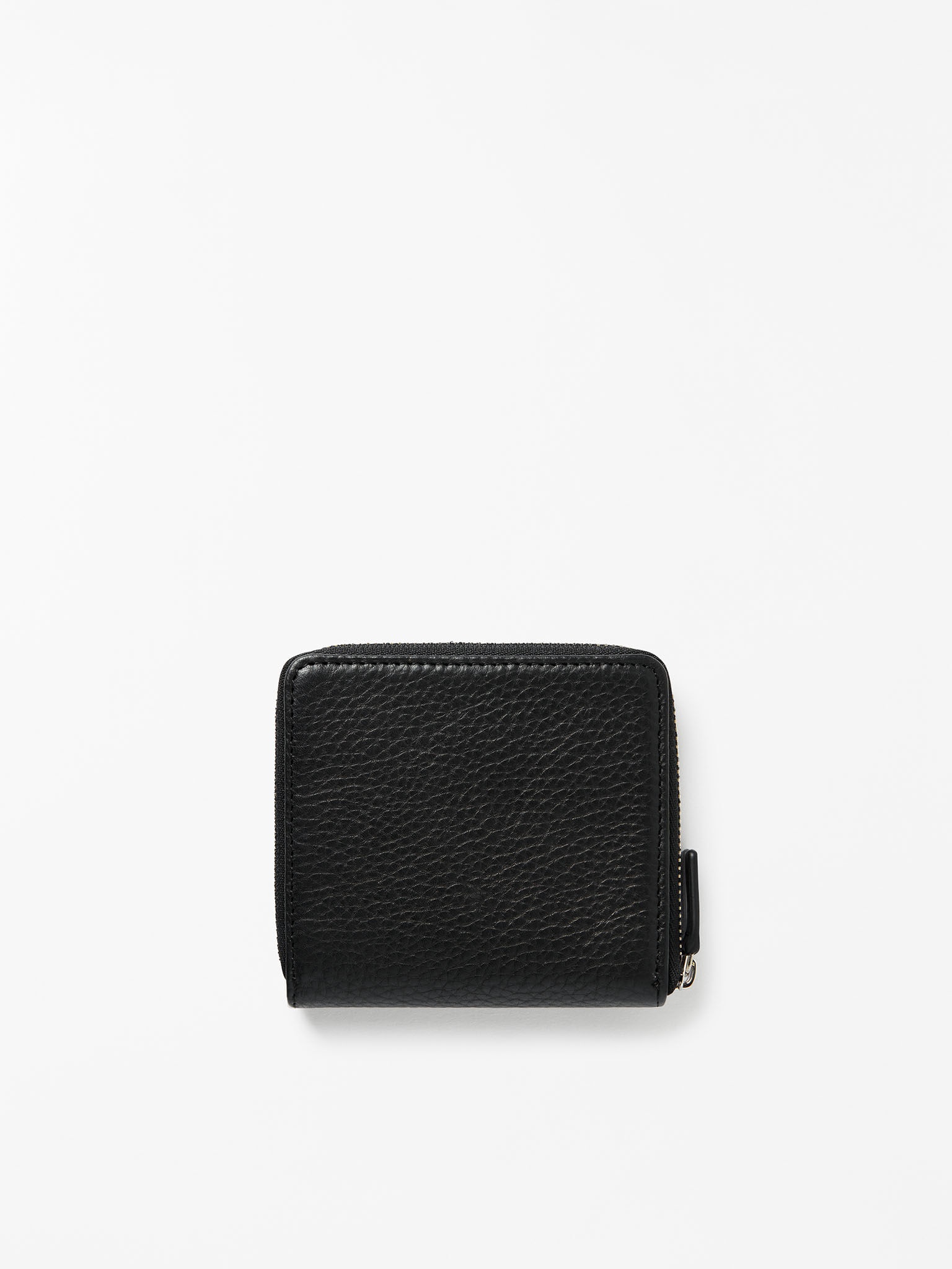 Whale Zip-around Wallet - 2