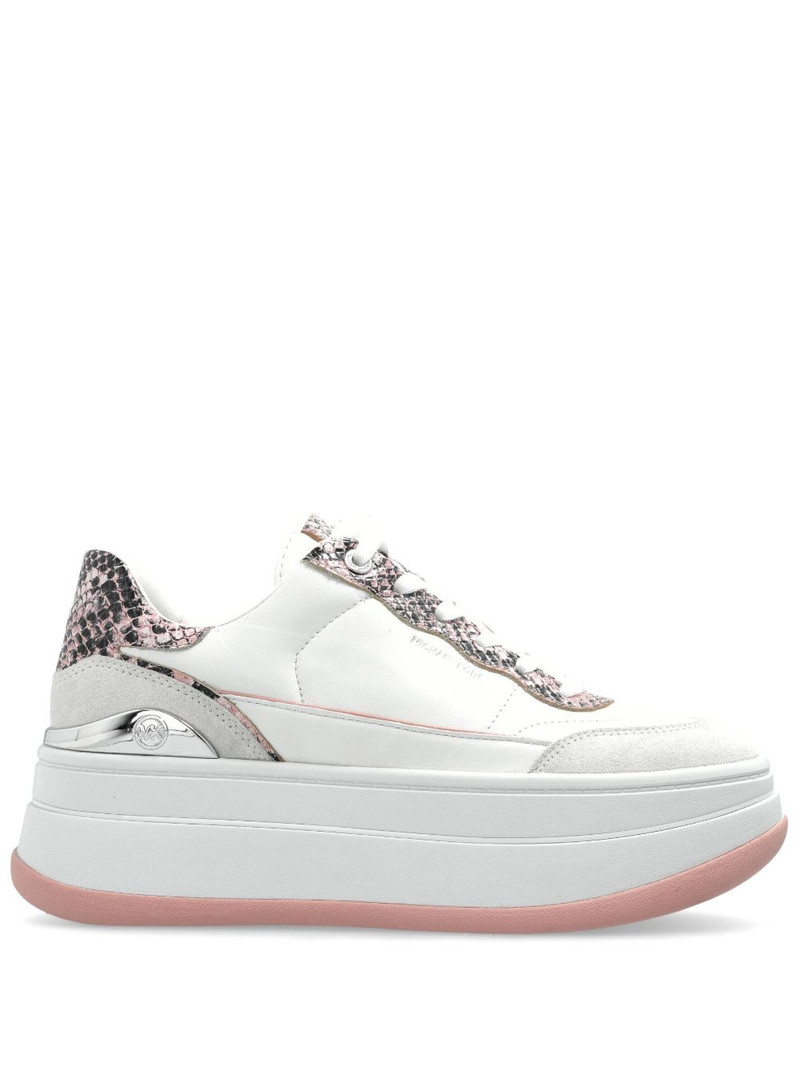 Hayes sneakers 1