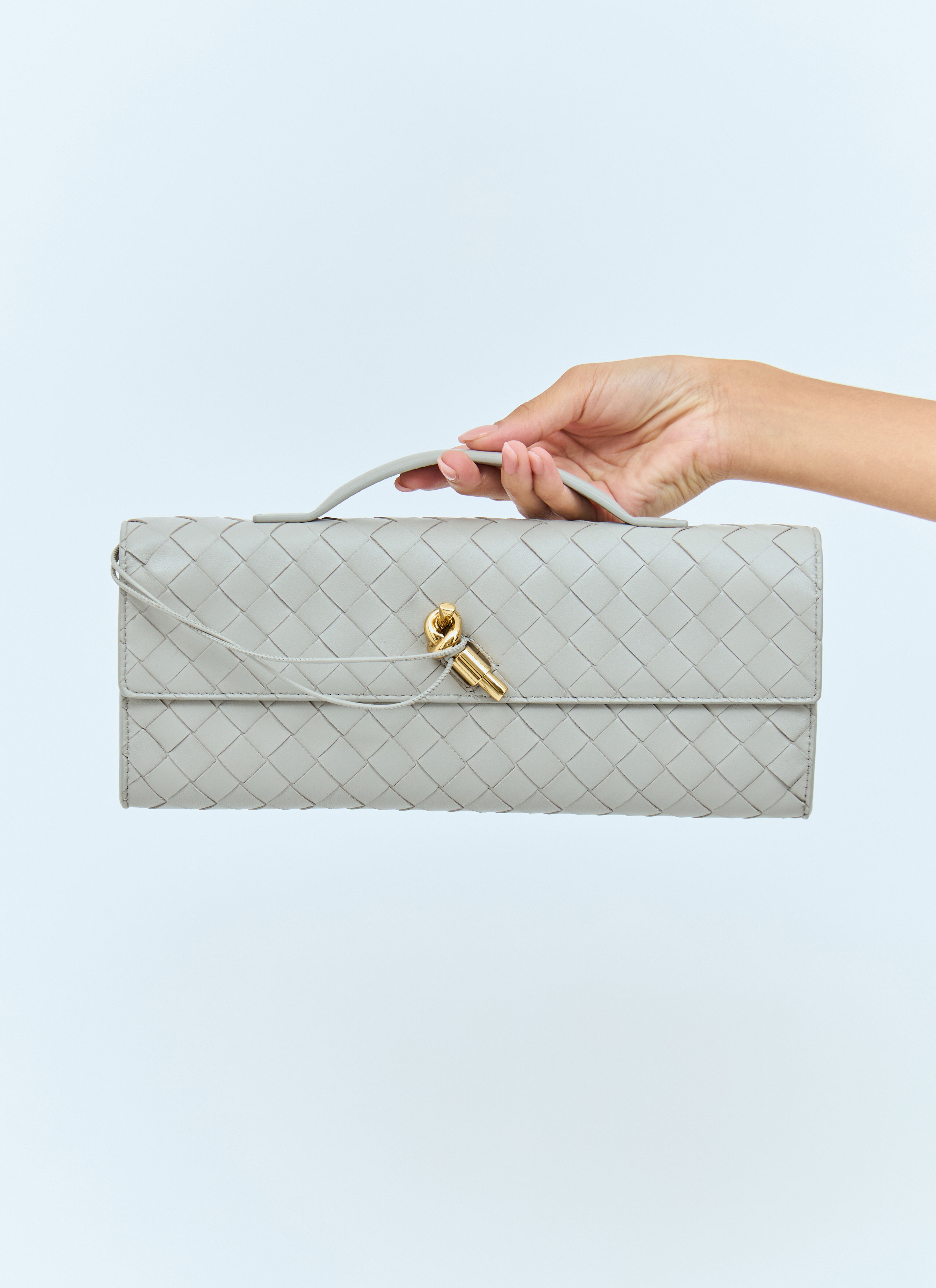Long Andiamo Clutch - 2