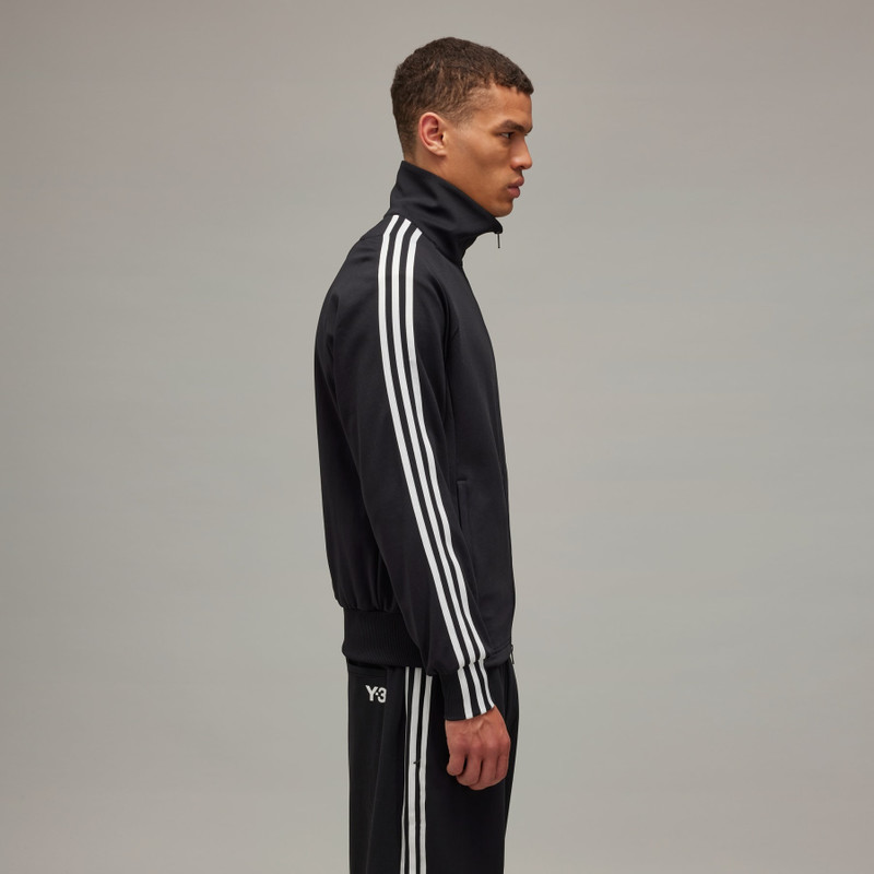 Y-3 3-Stripes Track Top 4