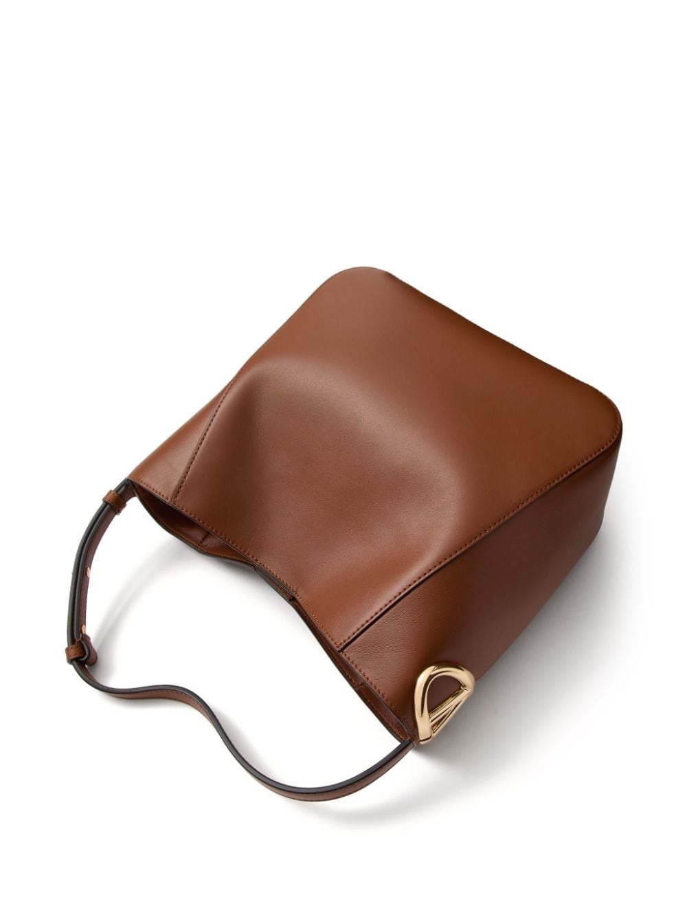 VLogo Side bucket bag - 6