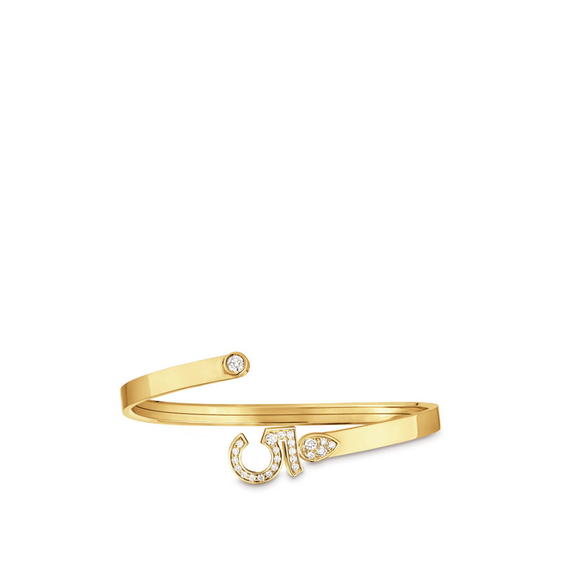 CHANEL Eternal N°5 bracelet outlook