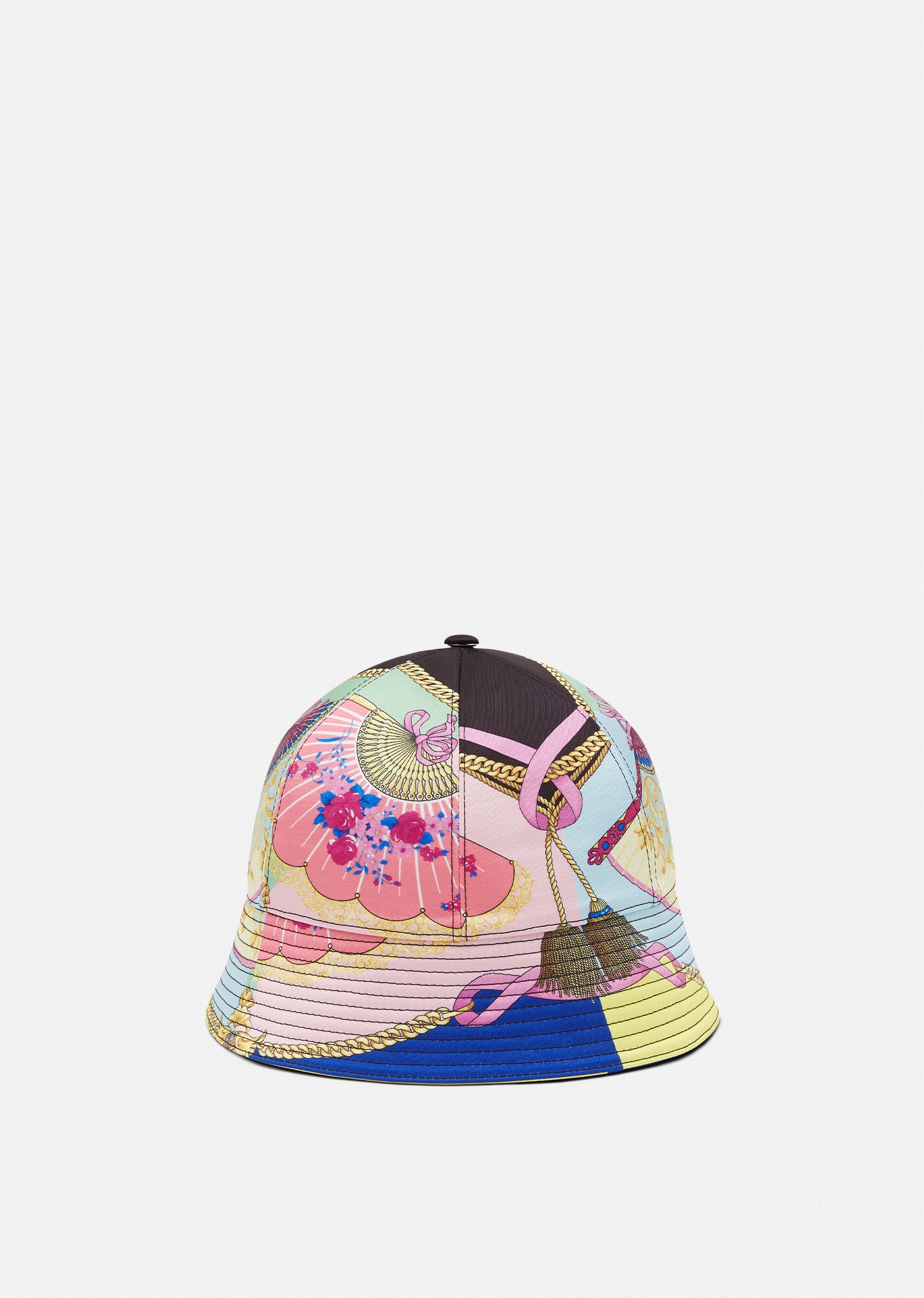 I Ventagli Bucket Hat - 2