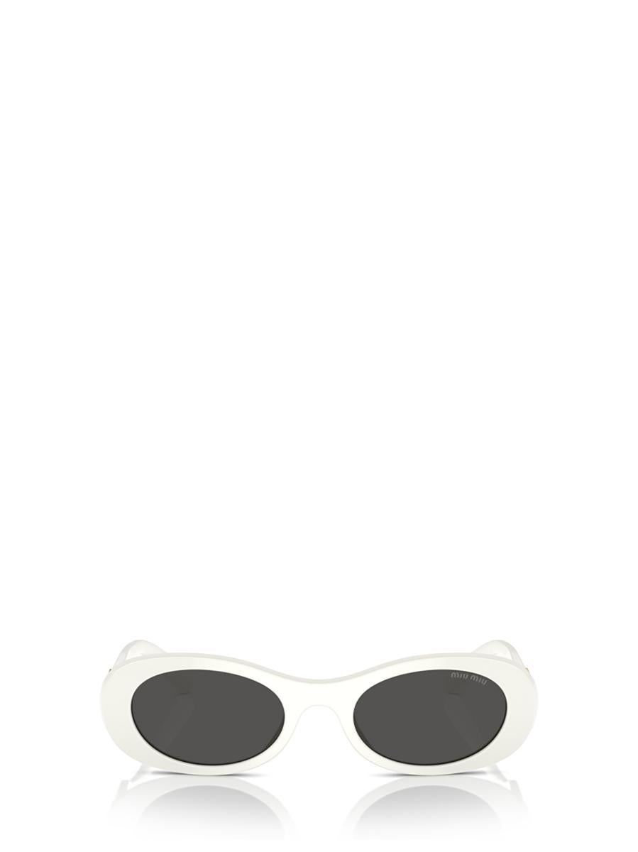 Miu Miu Eyewear MIU MIU EYEWEAR SUNGLASSES - 1