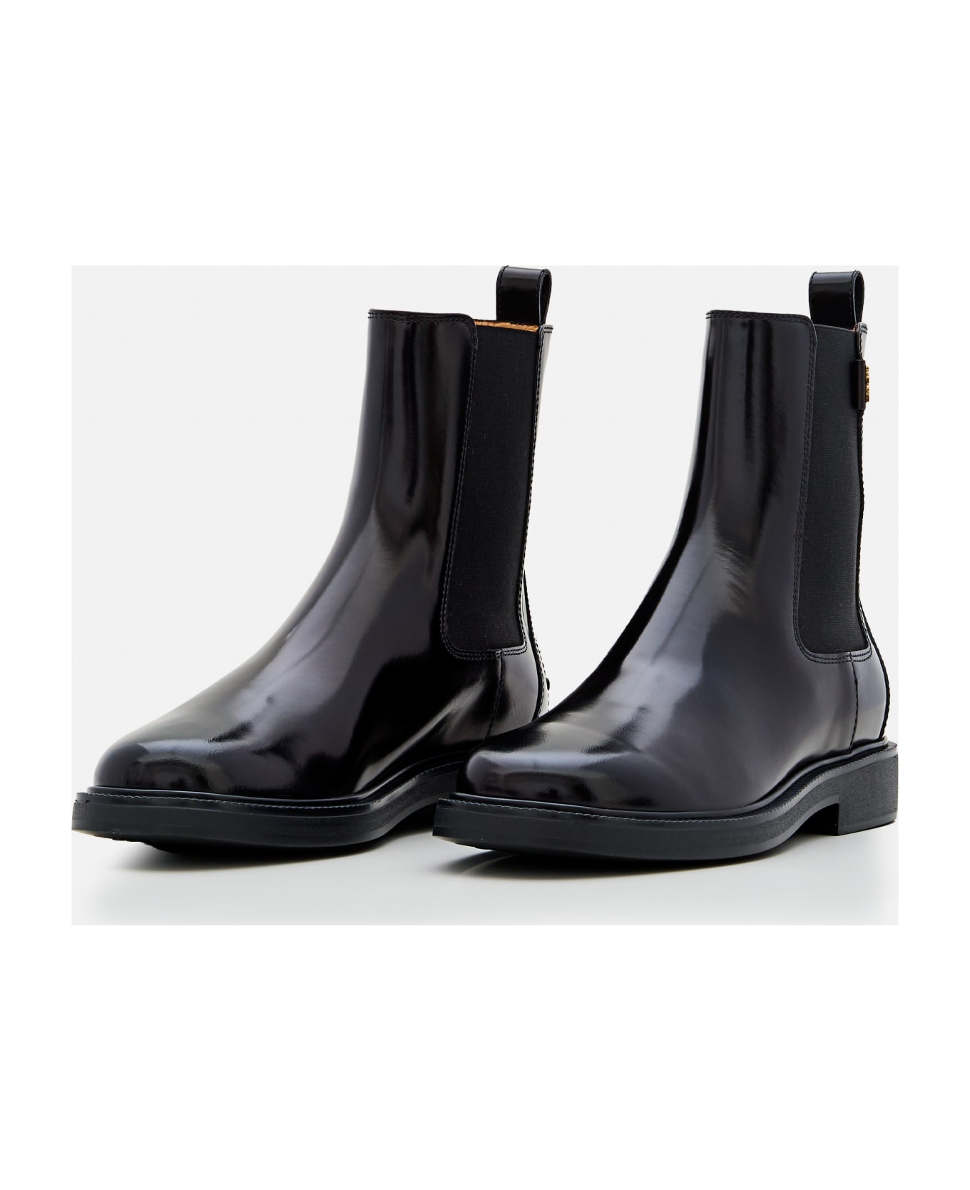 Leather Chelsea Boots Tod's - 2
