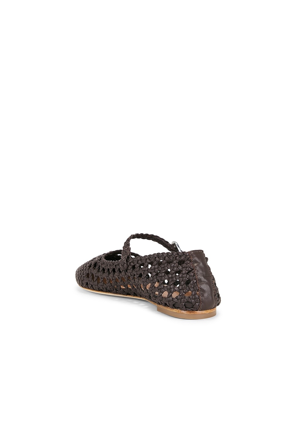 Mary Jane Nell Flat - 3