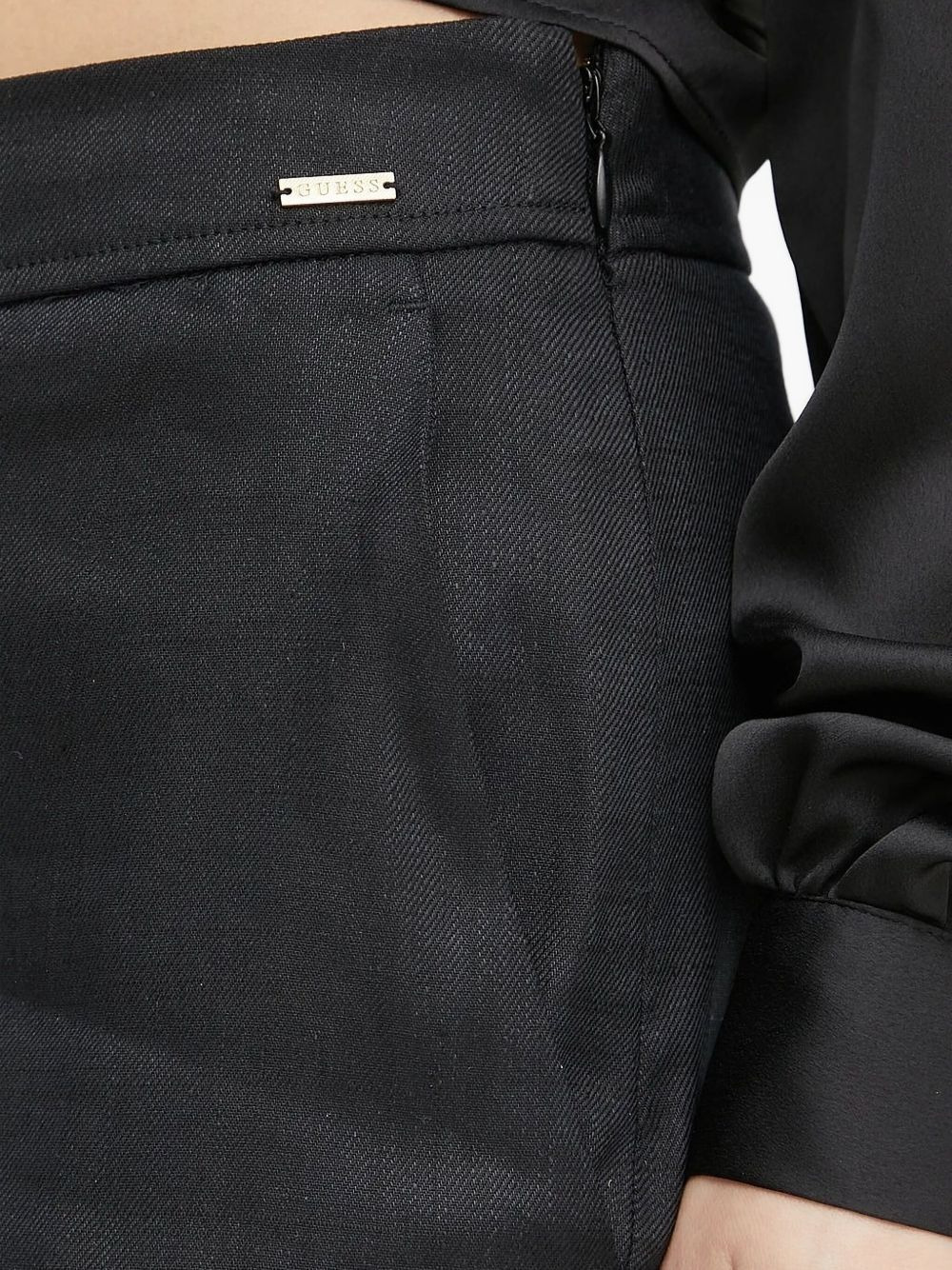 wide-leg trousers - 3