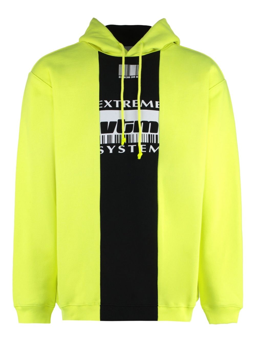 sotton hoodie - 1