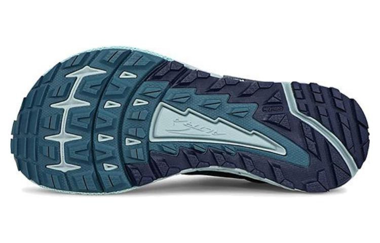(WMNS) Altra Running Timp 4 'Navy Blue' AL0A548C302 - 5
