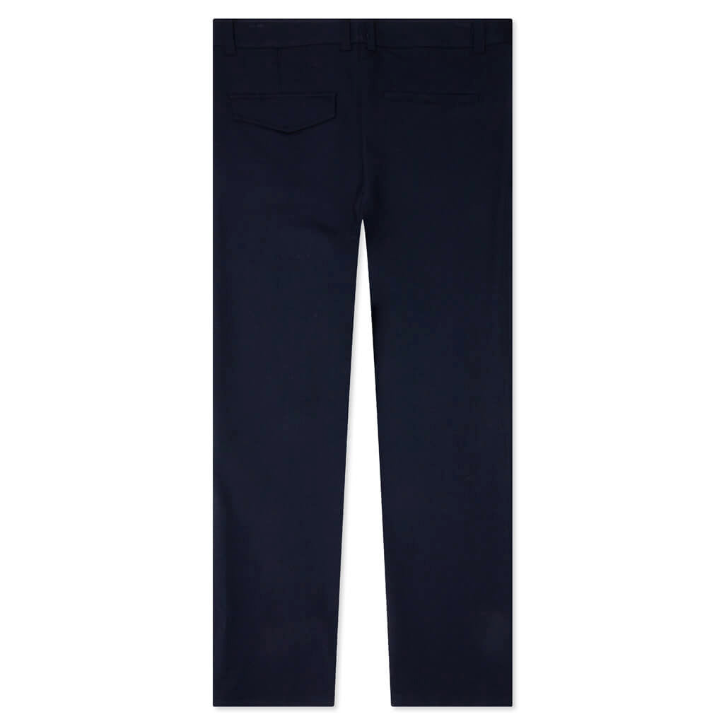WESTERN CARGO PANT - NAVY - 2