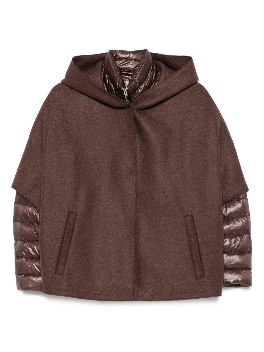 Herno Women Padded Puffer Jacket - 1