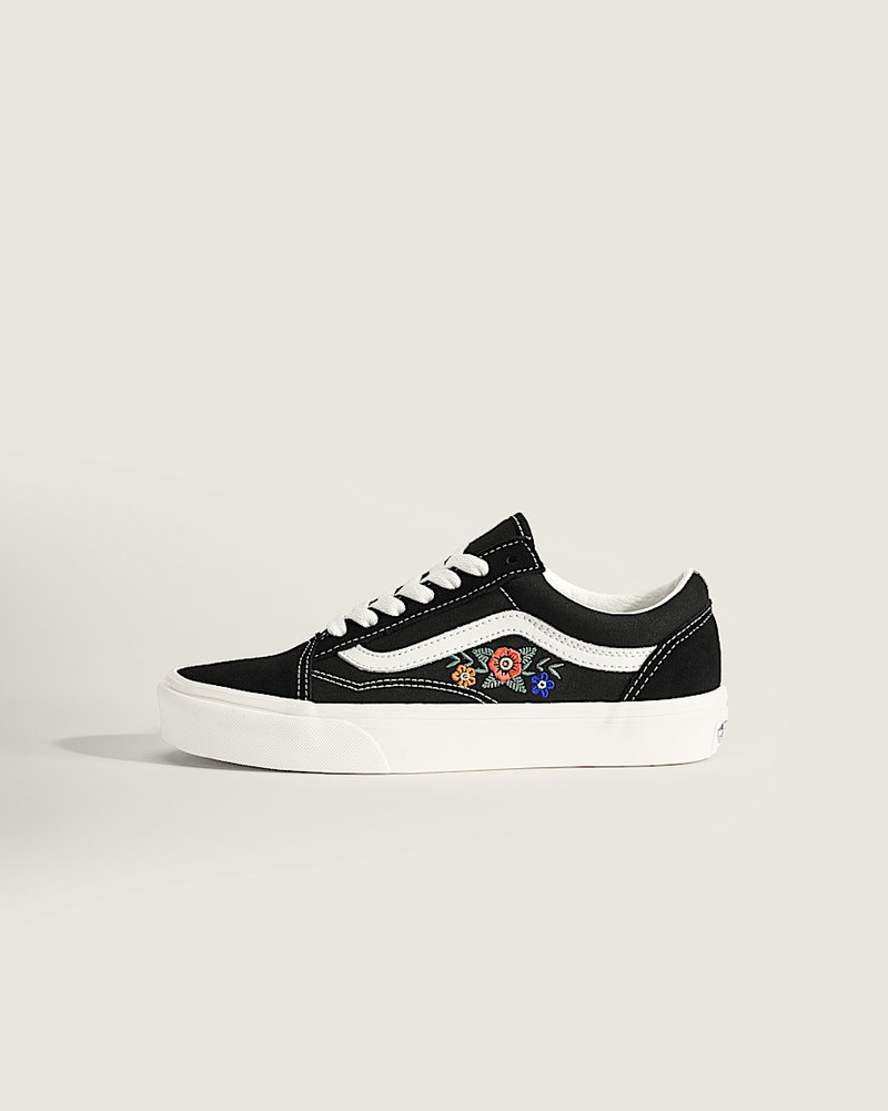 Old Skool Shoe 1