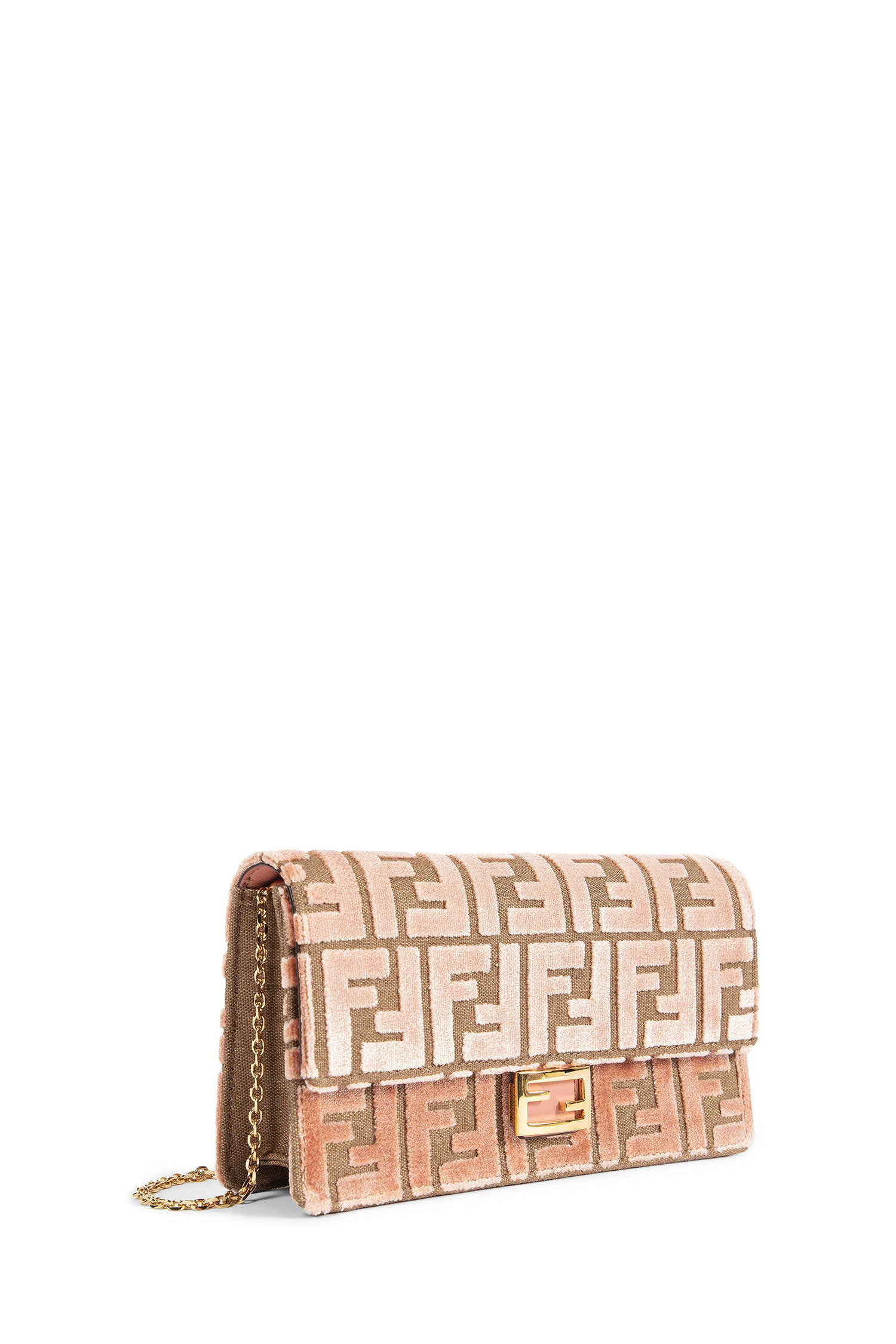 Ff Velvet Wallet On Chain - 2