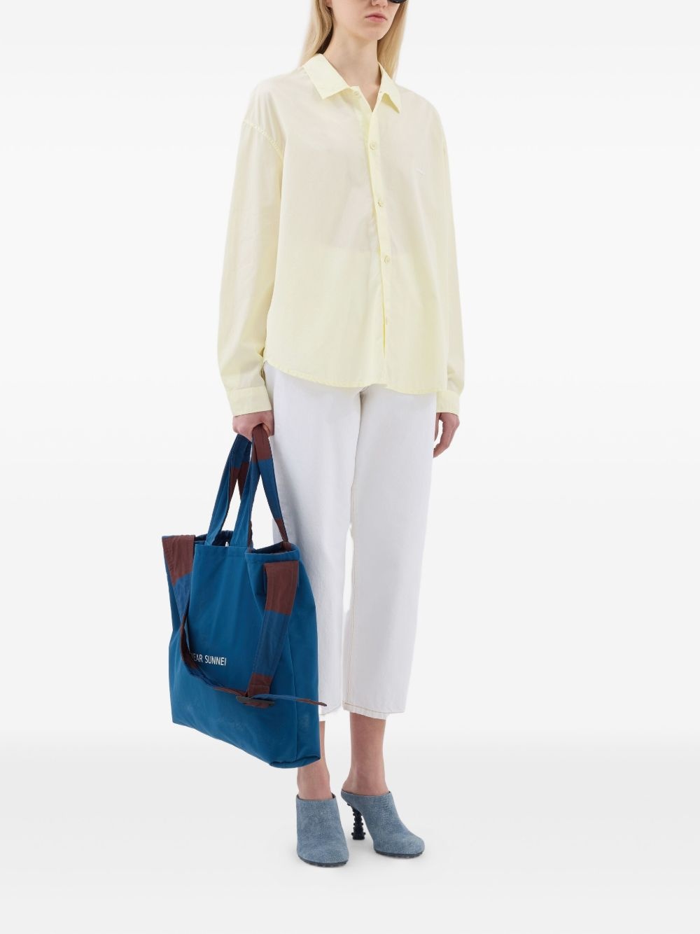 cotton shirt - 2