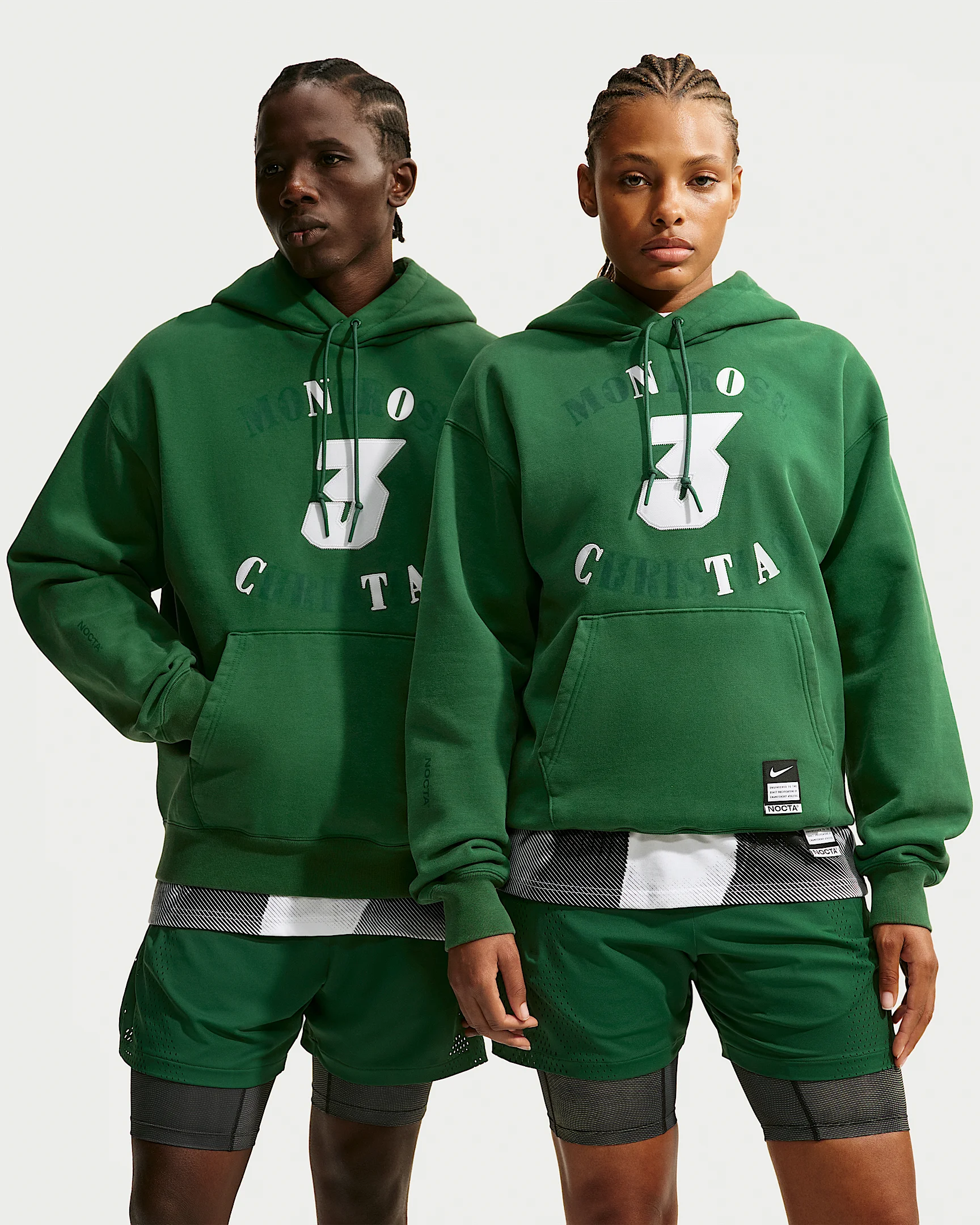 Kevin Durant Nike Men's Hoodie - 1