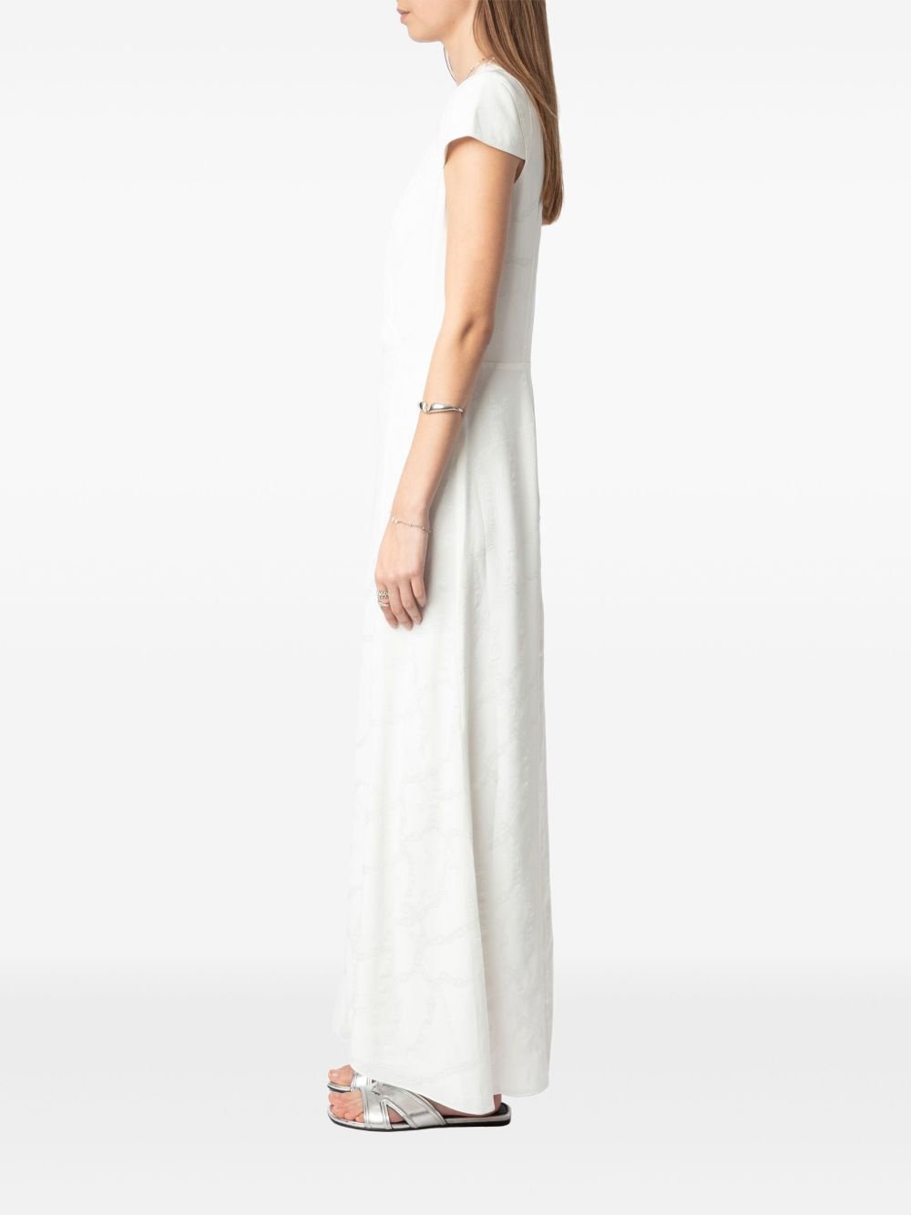 Rapazi midi dress - 3