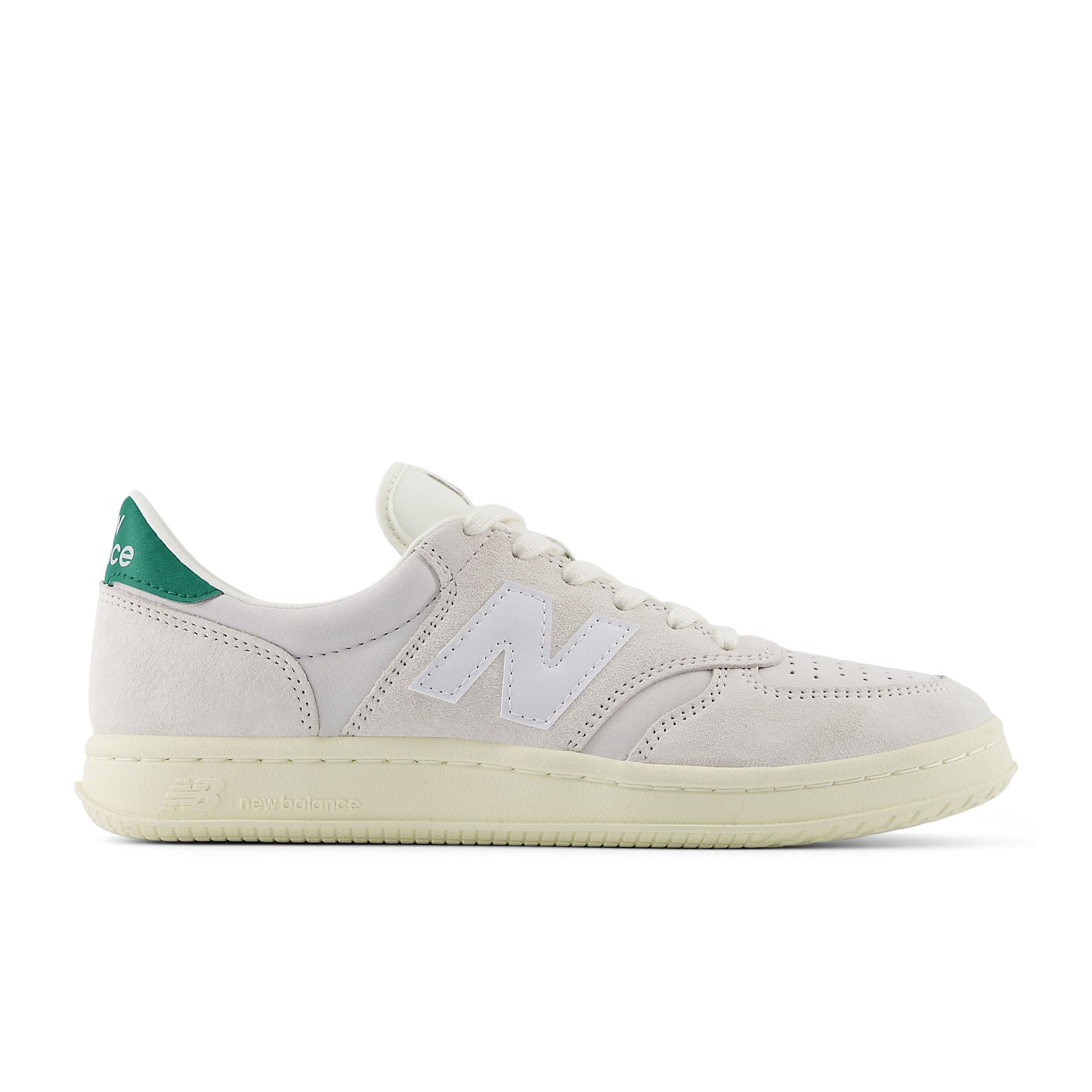 New Balance T500 'Reflection Nori' CT500GRN - 2