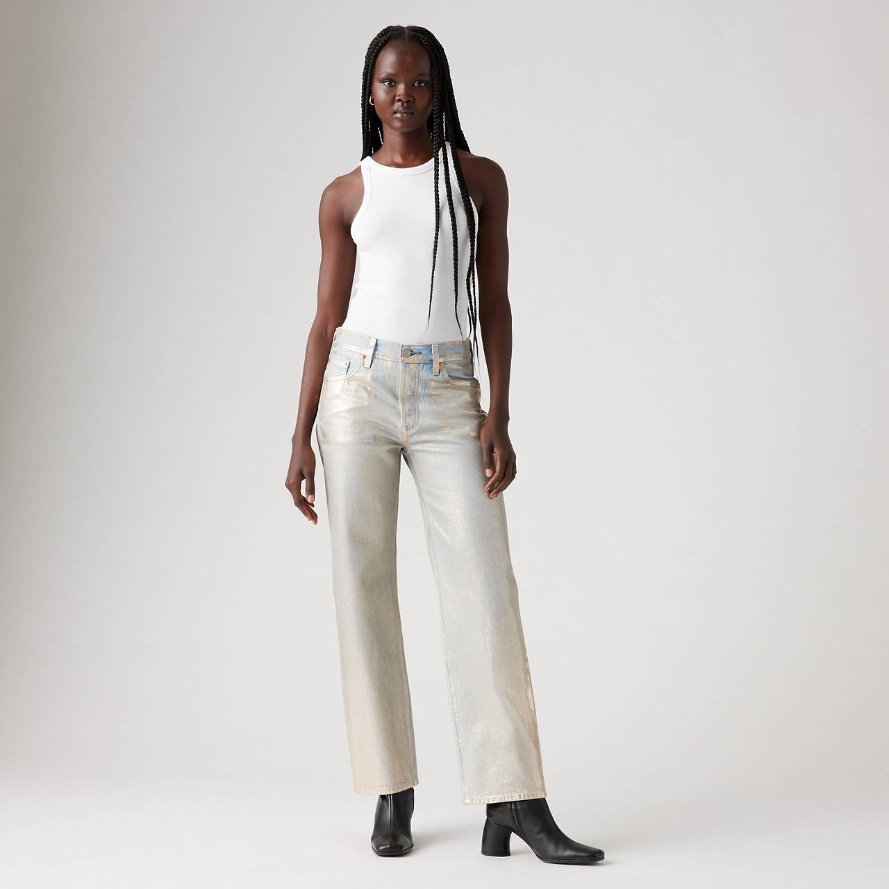 501® '90S ANKLE WOMEN'S JEANS - 2