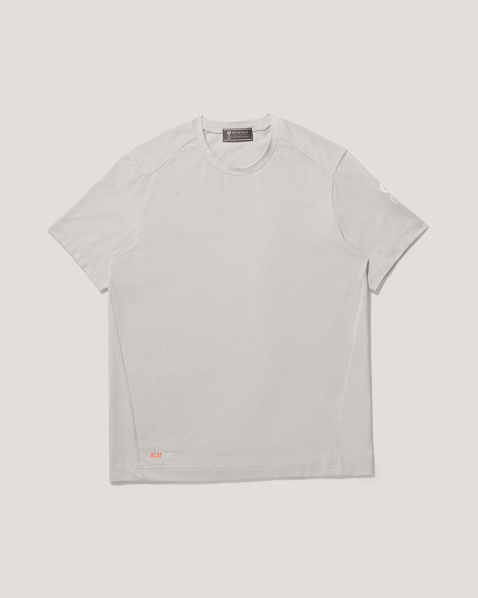 CHALLENGER T-SHIRT - 1