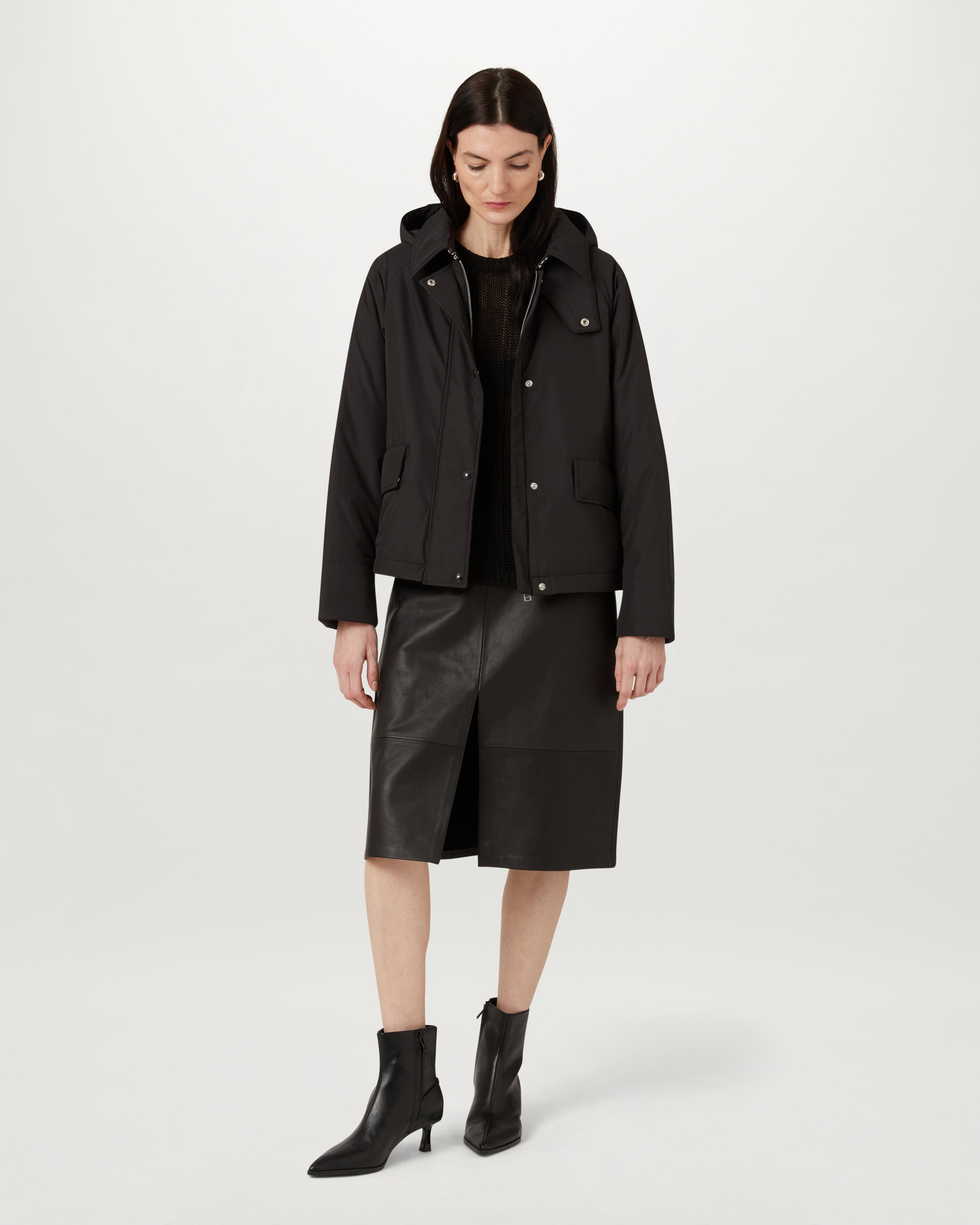 PORT JACKET - 4