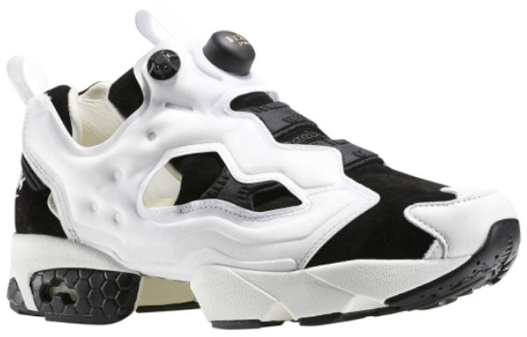 Reebok InstaPump Fury OG 'Panda' AR0445 - 3