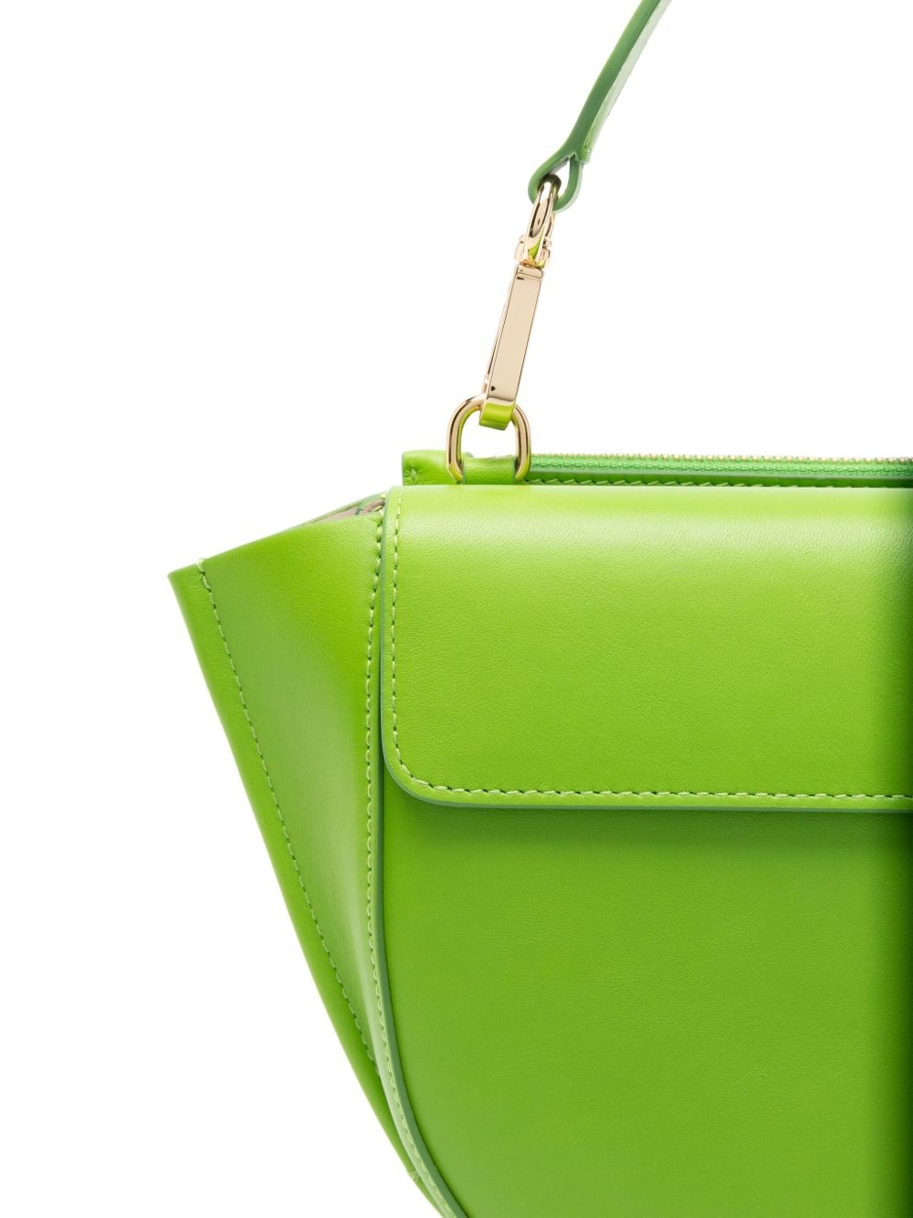mini Hortensia cross body bag - 4