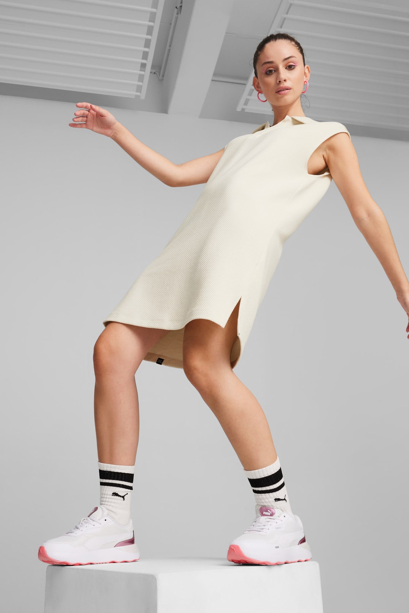 HER Women's Dress - 4