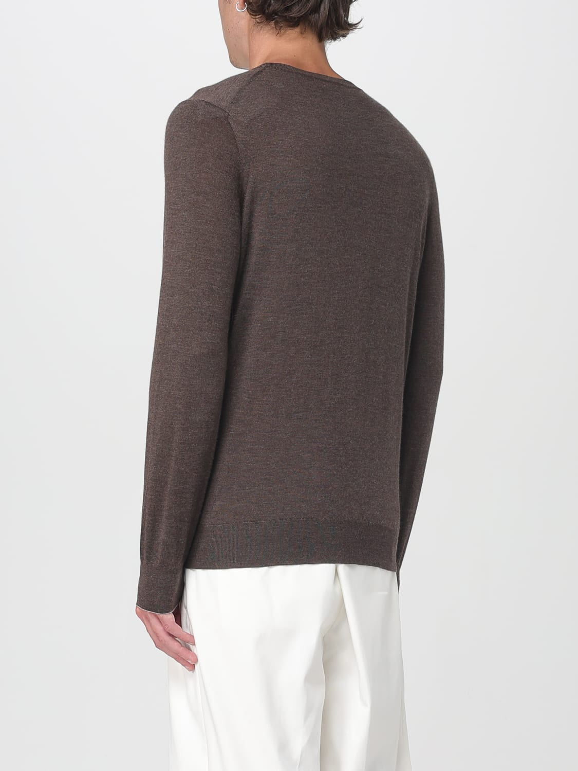 Sweater men Brunello Cucinelli - 3