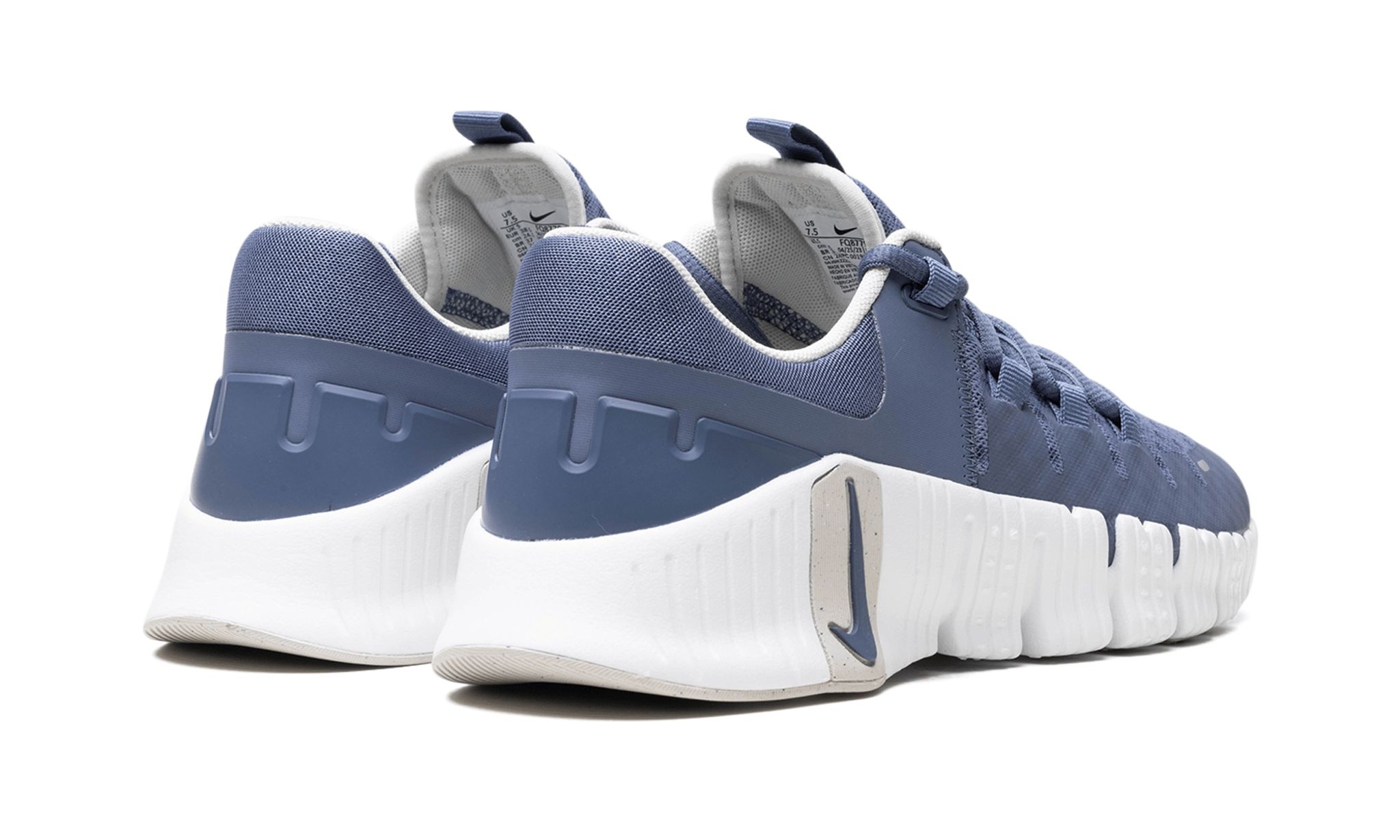 Free Metcon 5 Wmns "Diffused Blue" - 2