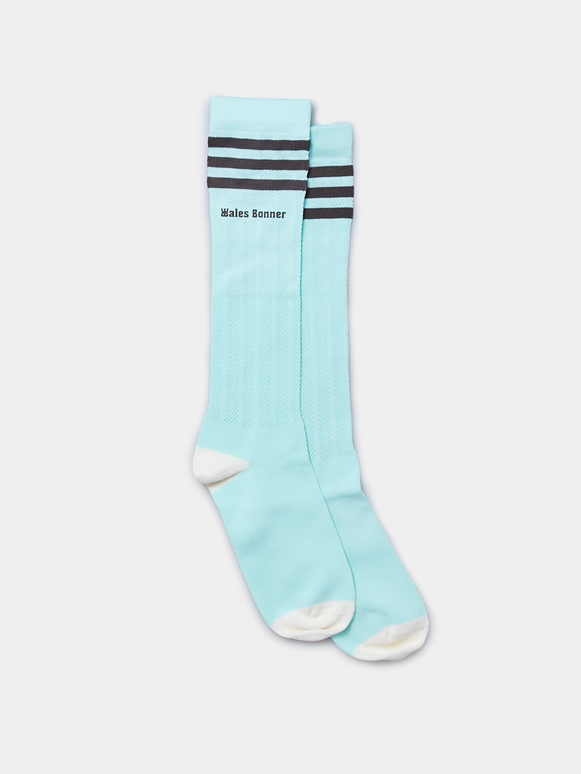 WALES BONNER CROCHET SOCKS - 3