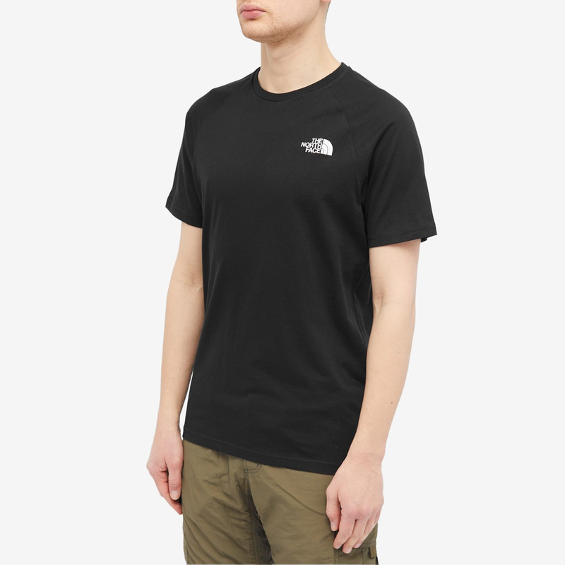 The North Face North Faces T-Shirt 2