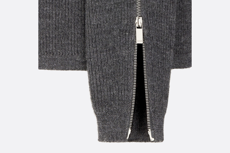 Christian Dior Couture Sweater 6