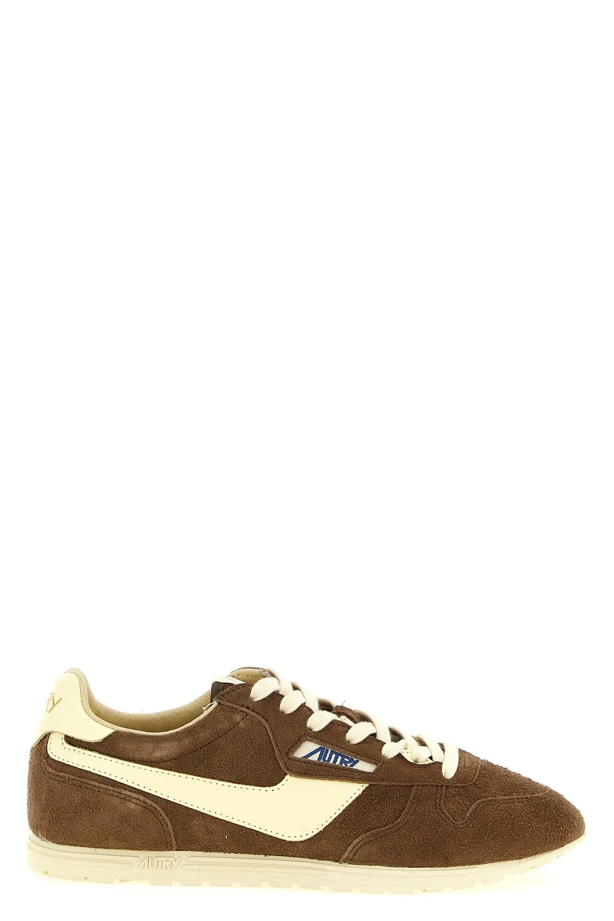 'Windspin' sneakers - 1