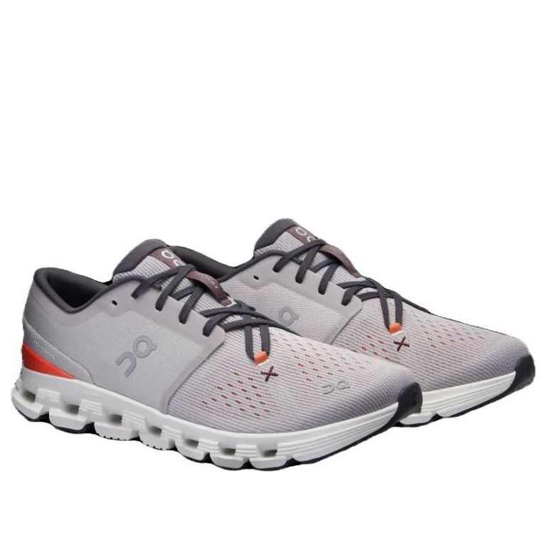 On Running Cloud X 4 'Silver Flame' 3ME30042905 - 3