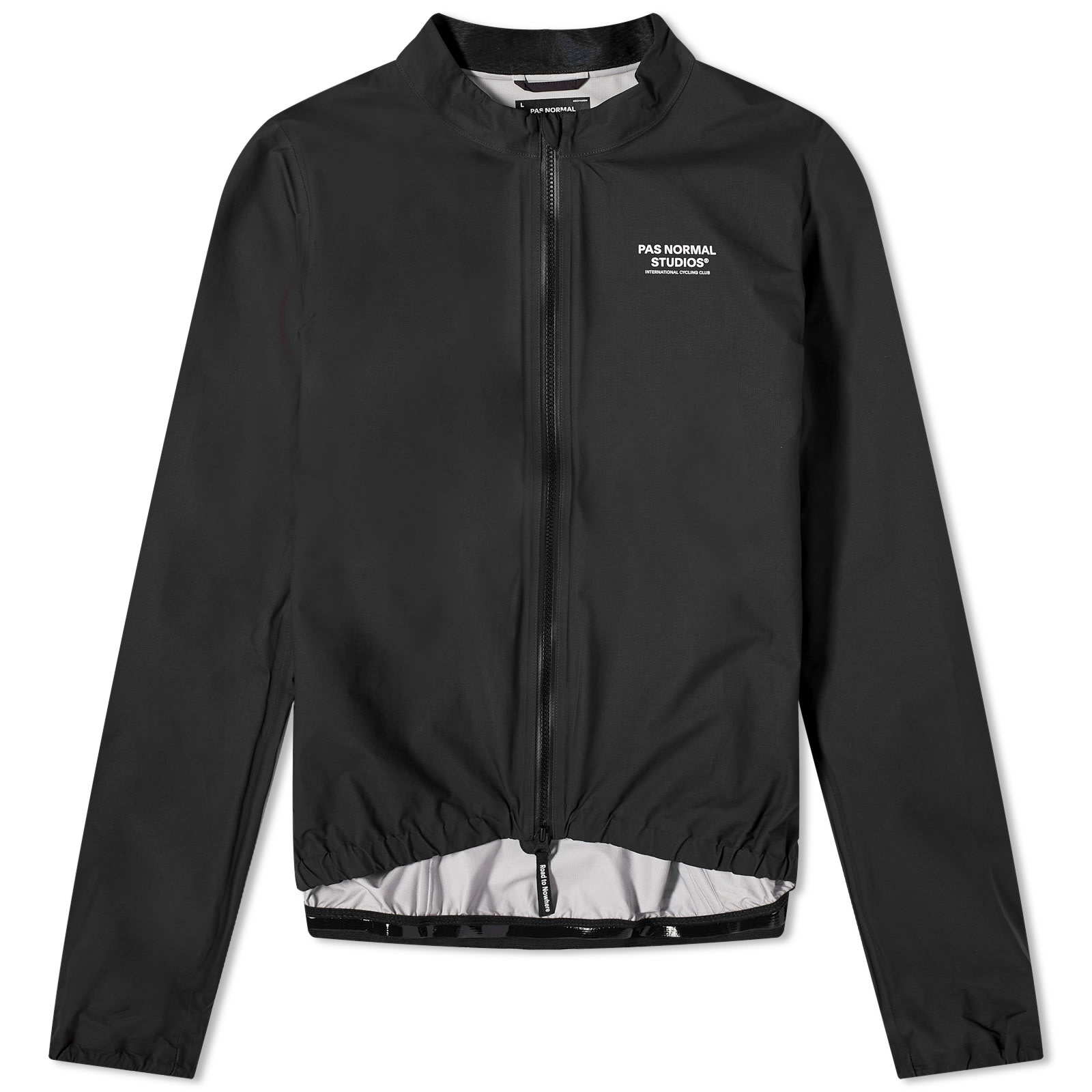 Pas Normal Studios Mechanism Rain Jacket - 1