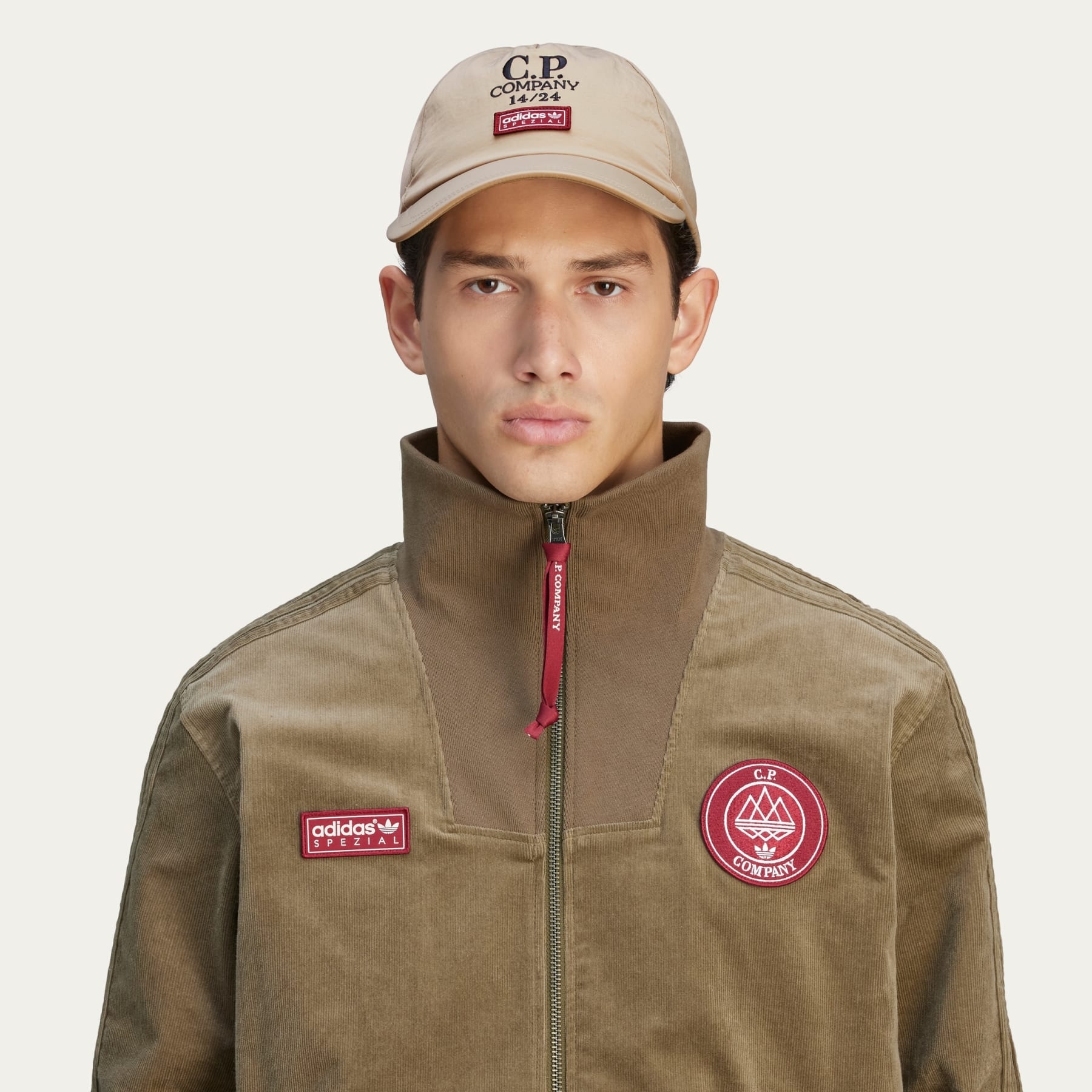 CP SPZL Cap - 4