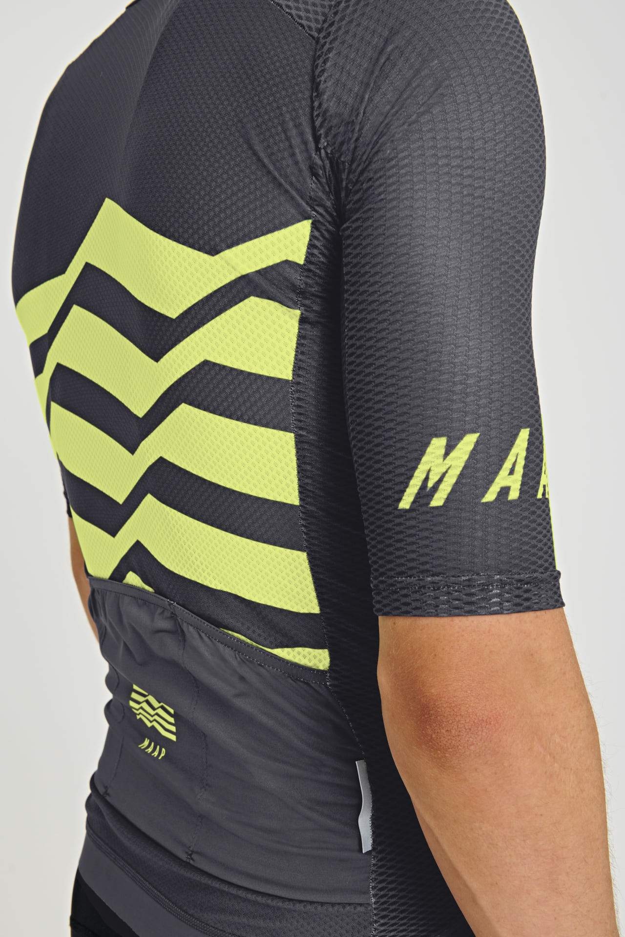 Signal Ultra Light Jersey - 3