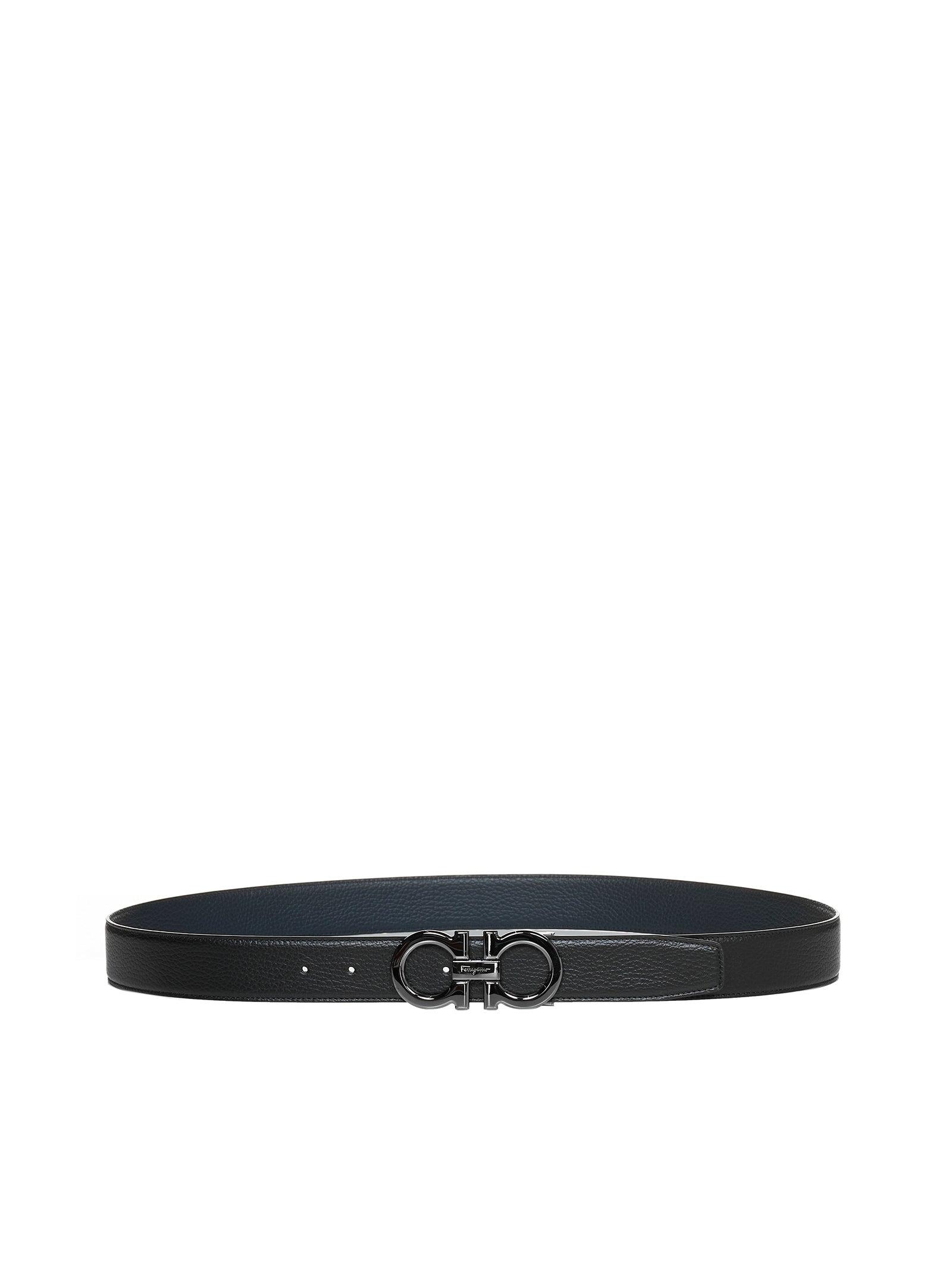 Ferragamo Men Ferragamo Reversible Belt - 1