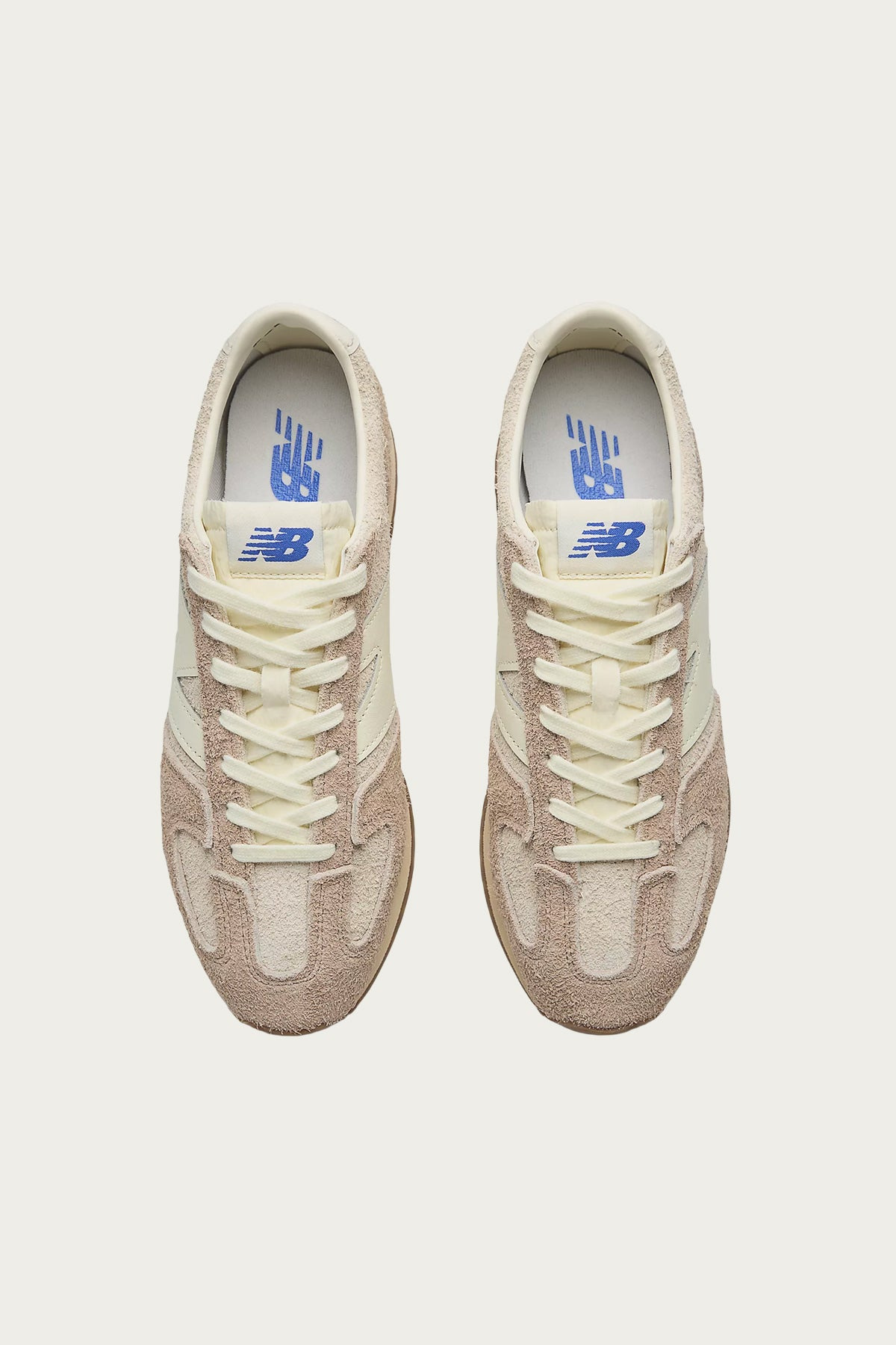 471 - Bisque/Flat Taupe - 4