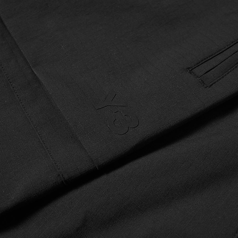 Y-3 Classic Light Ripstop Utility Short 2