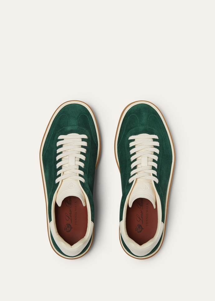 Tennis Walk Sneaker - 6