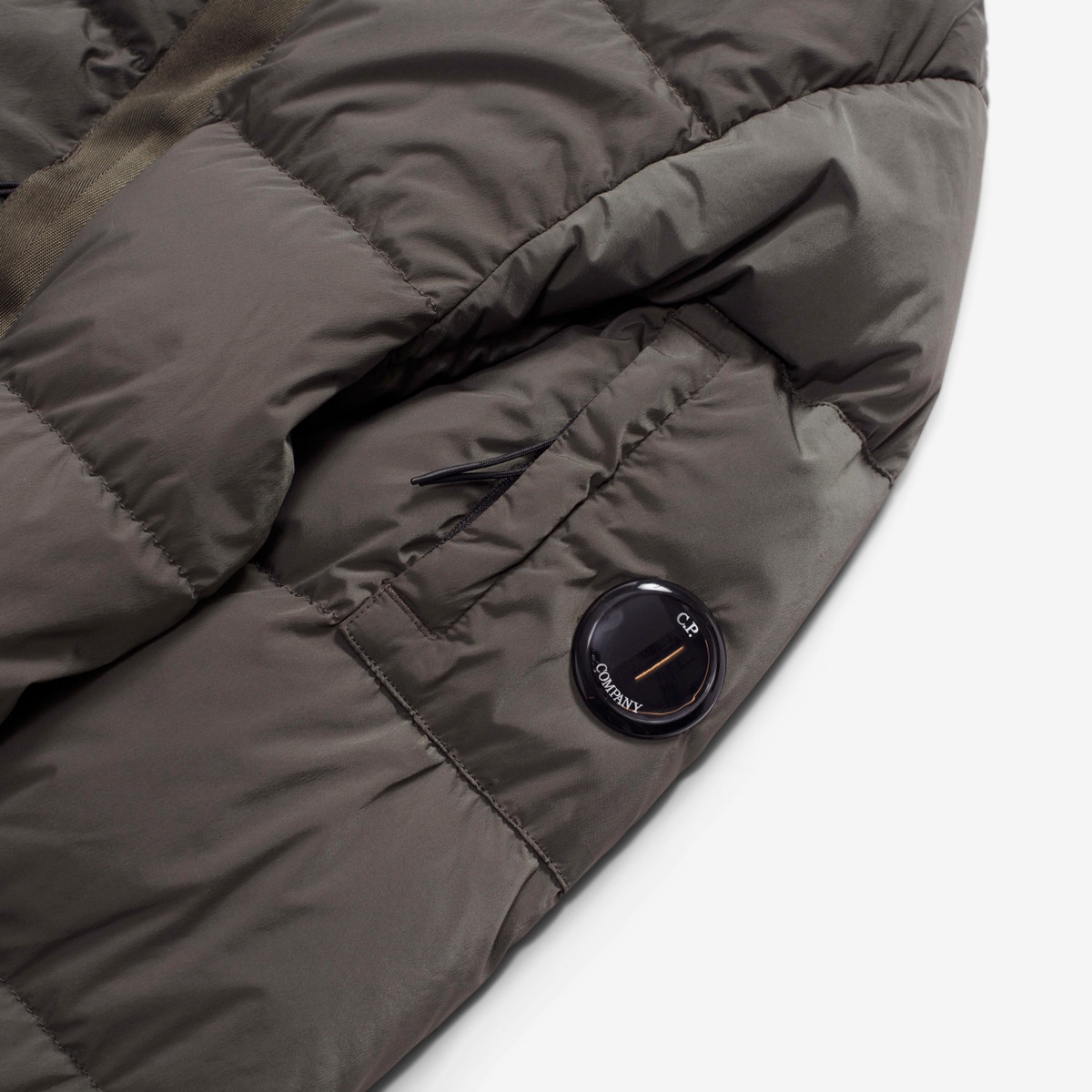 Nycra-R Down Jacket - 6