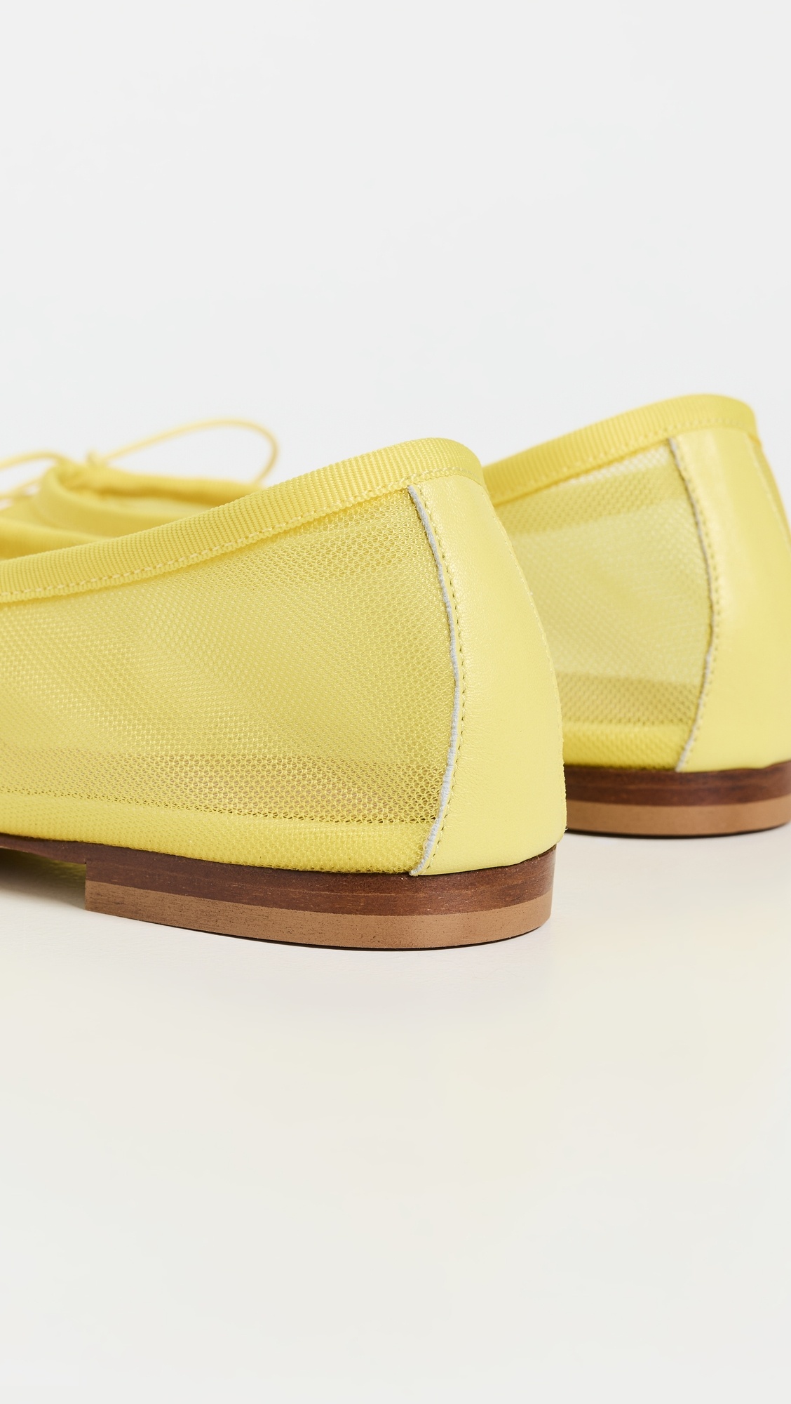 Dream Ballerina Flats - 3