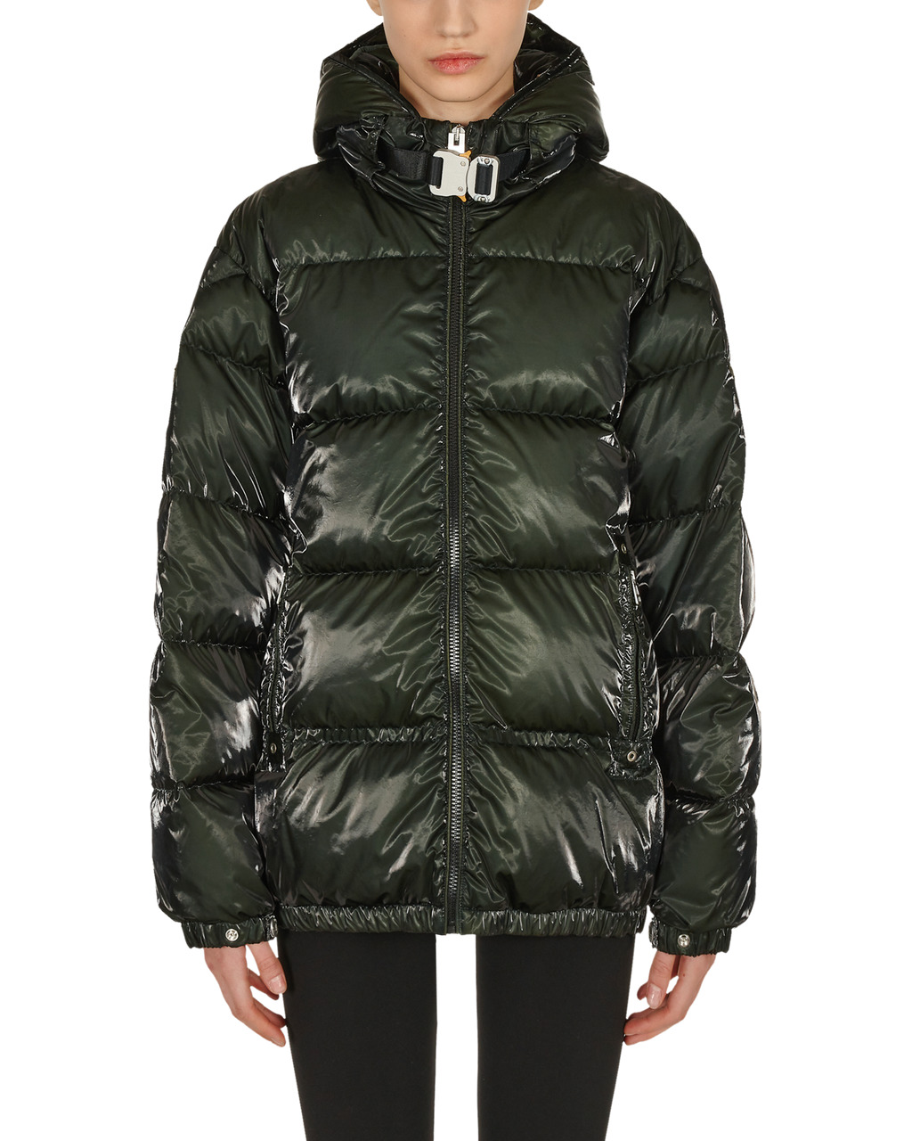 MONCLER ALMONDY JACKET - 6