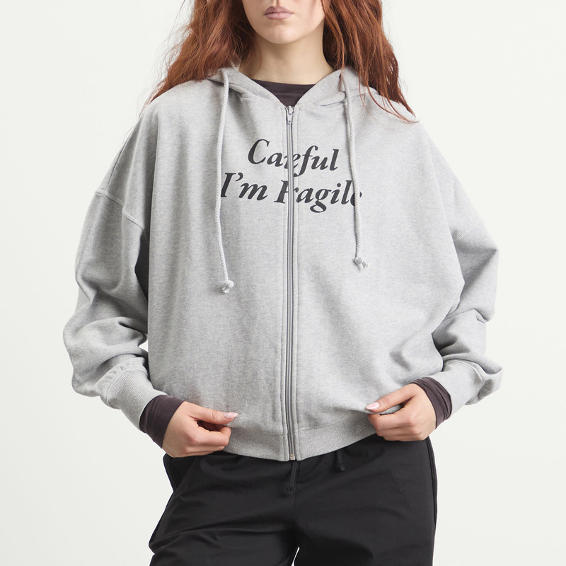 Gimaguas Careful Sweatshirt 2